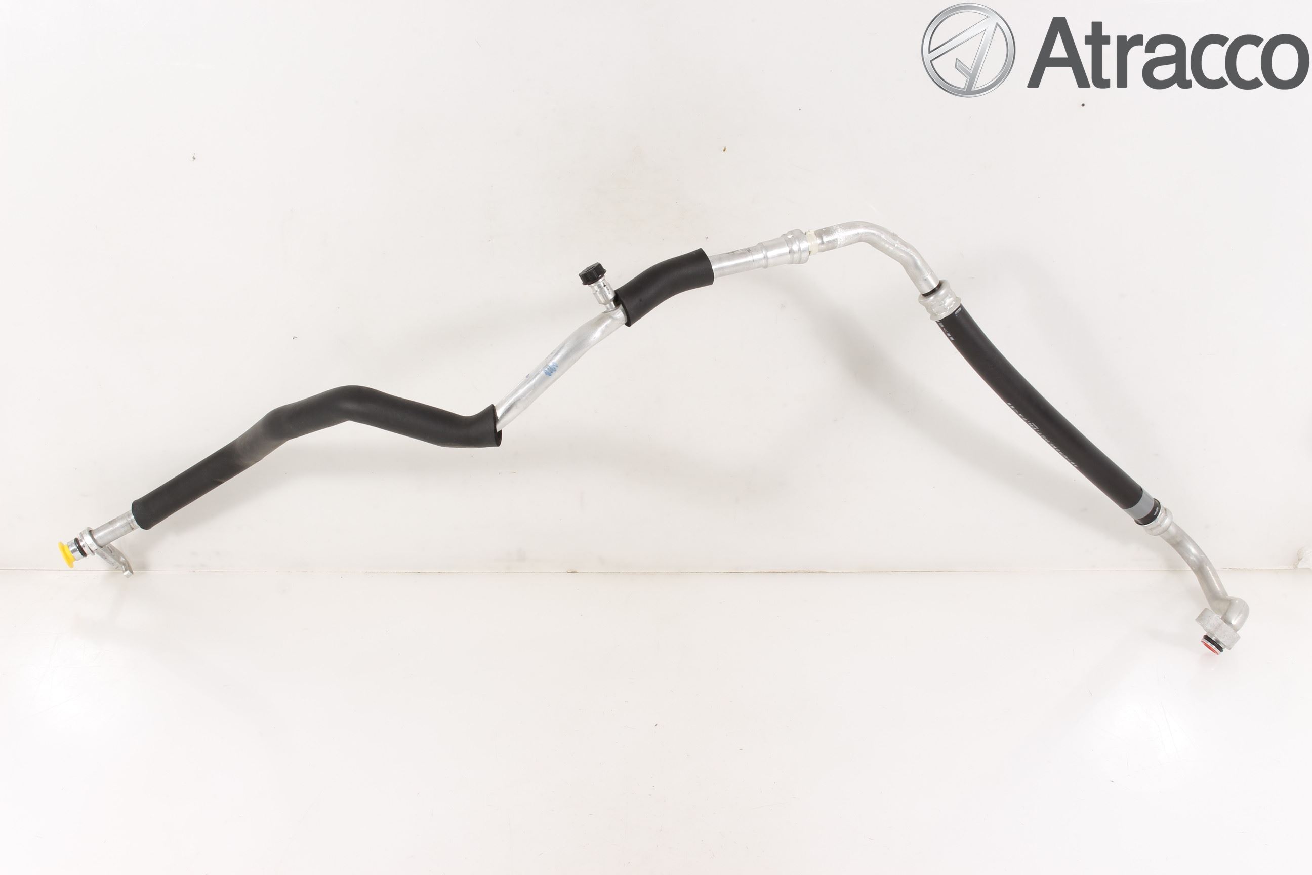 Toyota C-HR 16-23 Ac Slang-Rör