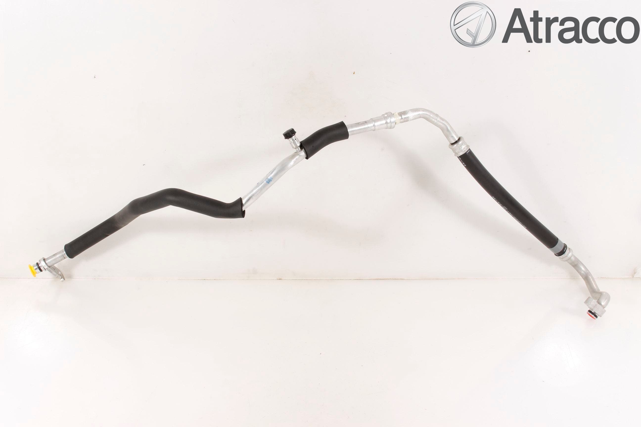 Toyota C-HR 16-23 Ac Slang-Rör