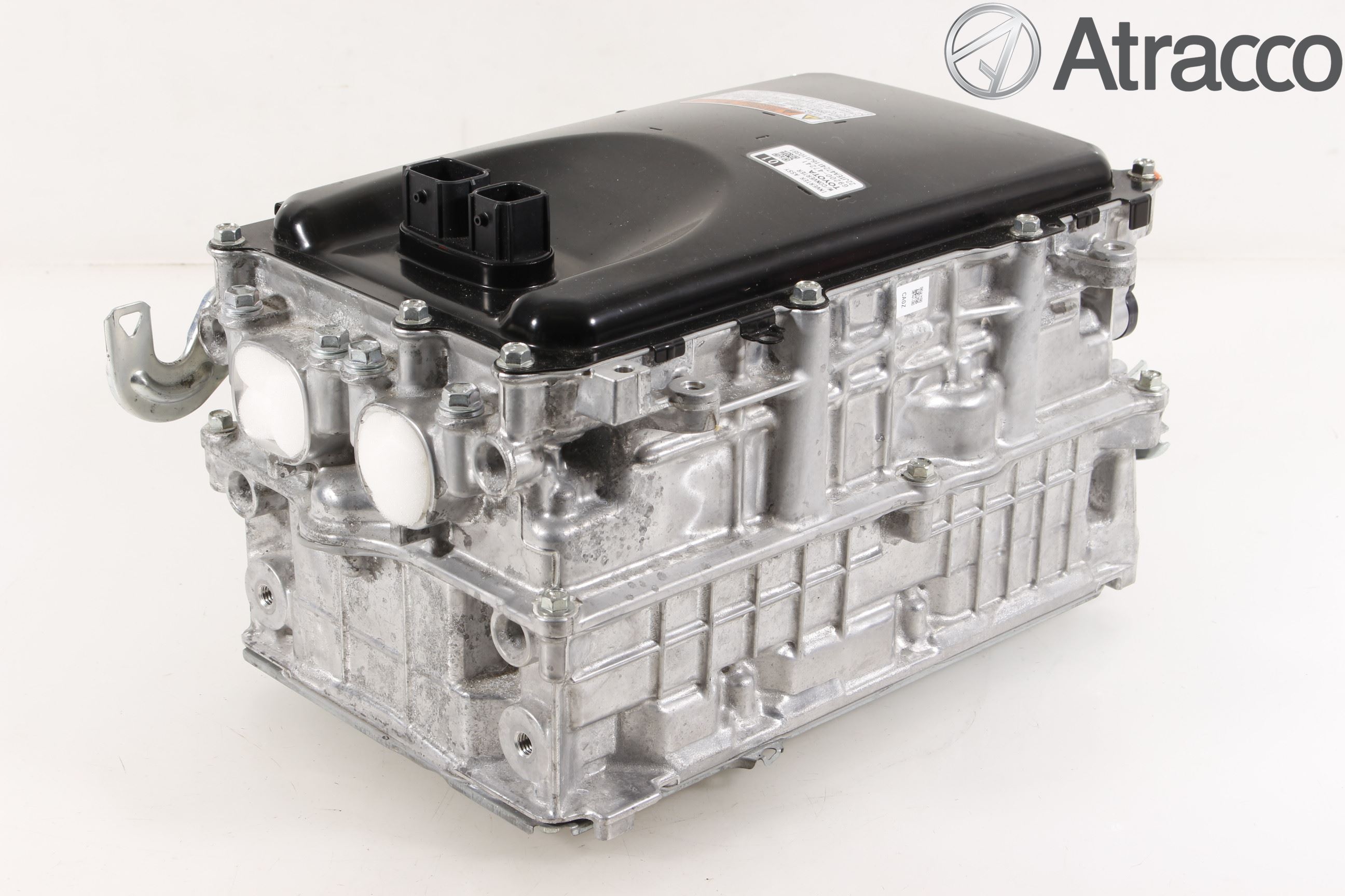 Toyota C-HR 16-23 Hybridconverter