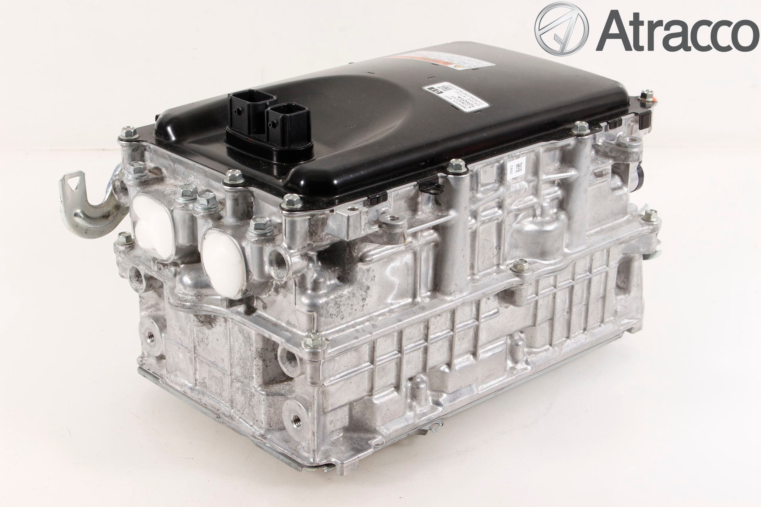 Toyota C-HR 16-23 Hybridconverter