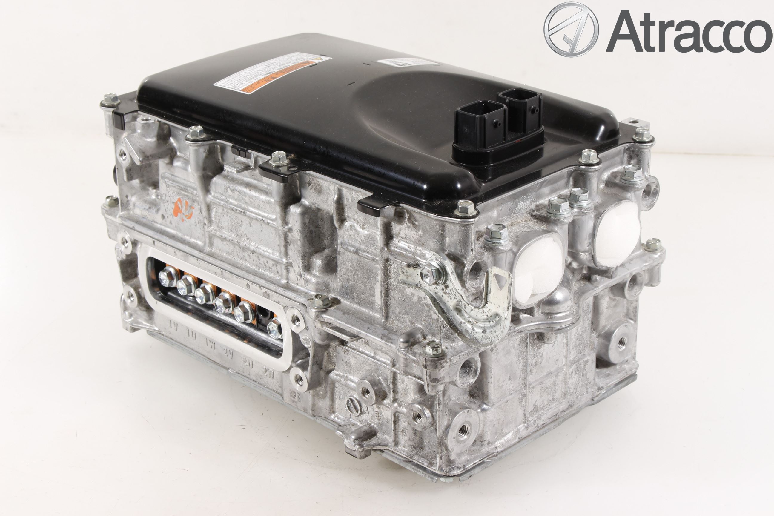 Toyota C-HR 16-23 Hybridconverter