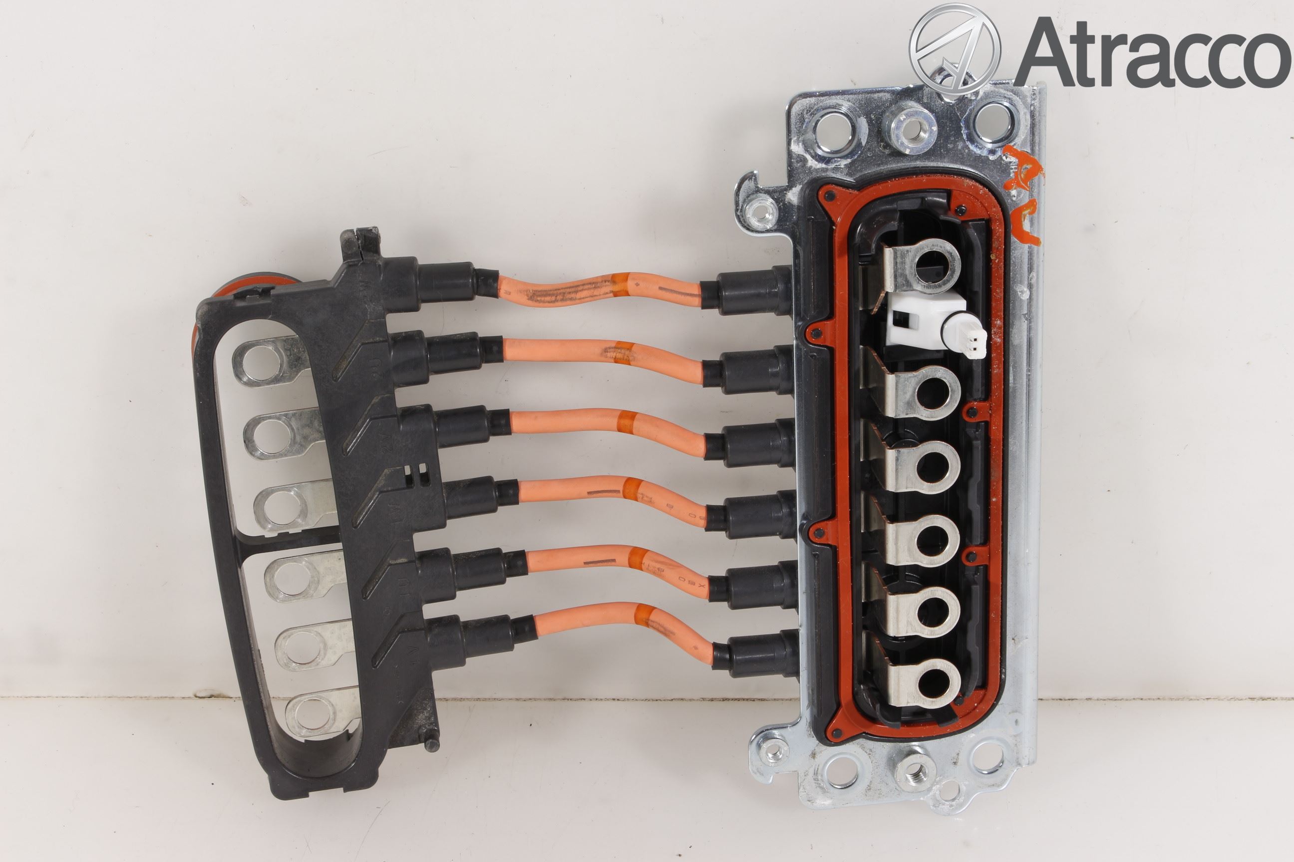 Toyota C-HR 16-23 Kabelhärva