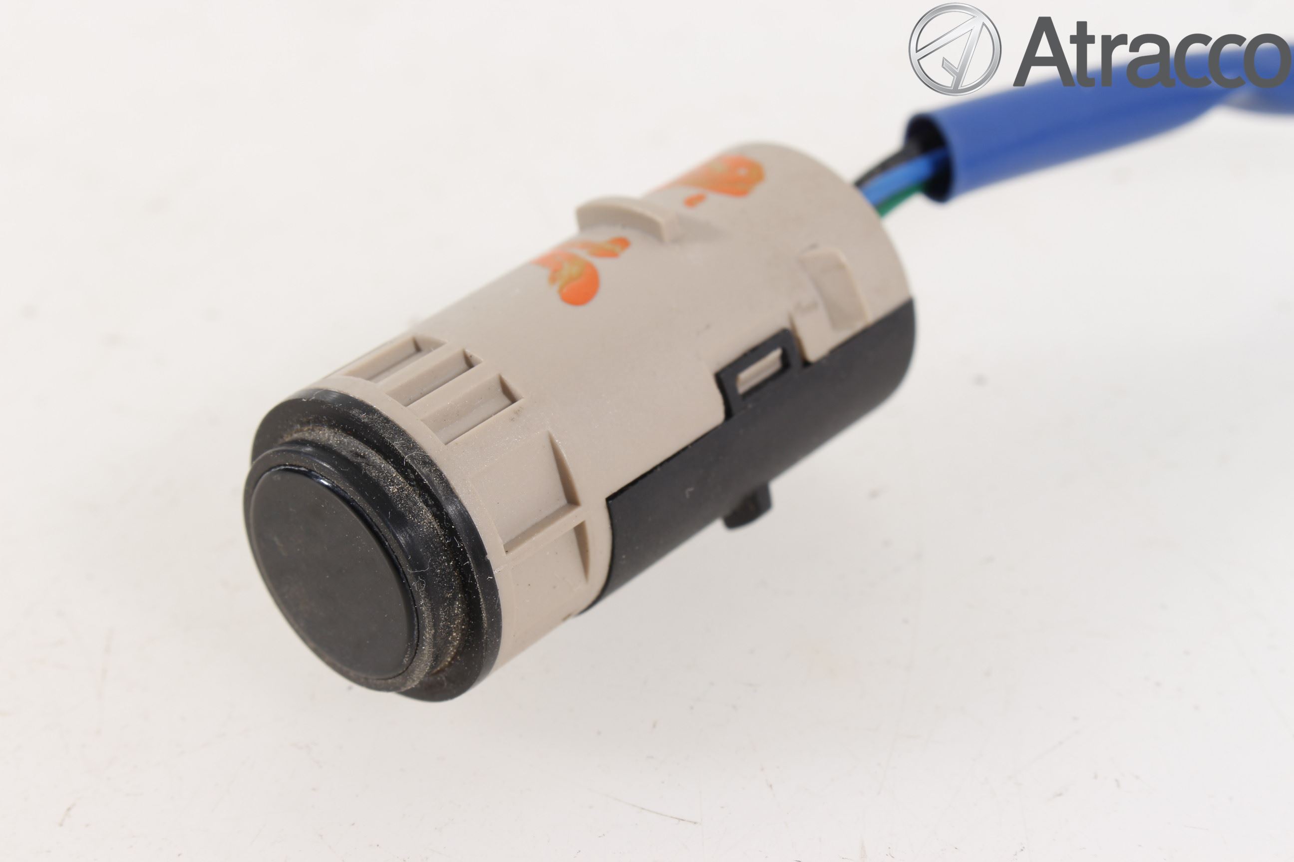 Hyundai i30 FD 07-12 Parkeringshjälp Backsensor