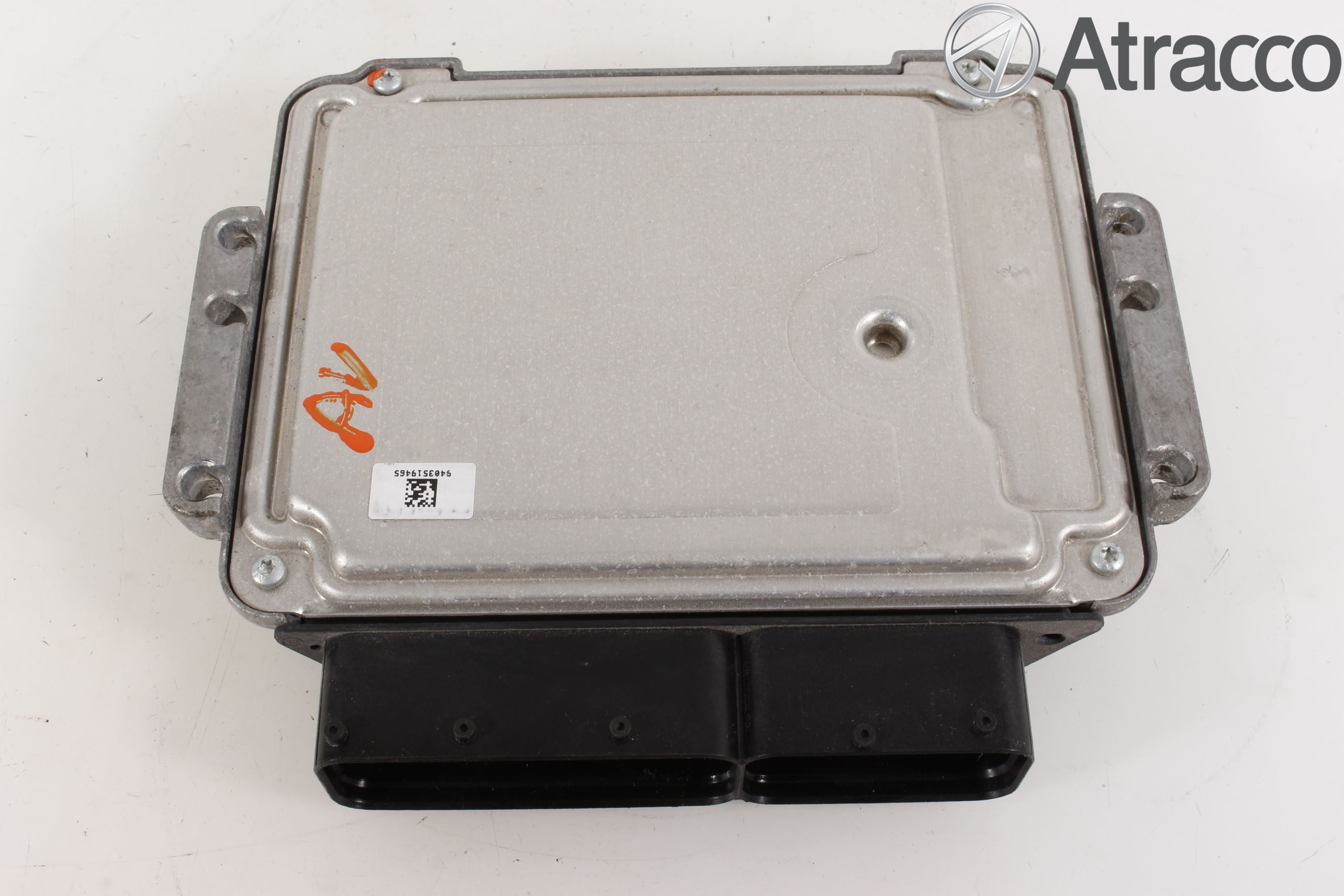 Hyundai i30 FD 07-12 Styrenhet Insprut Bensin