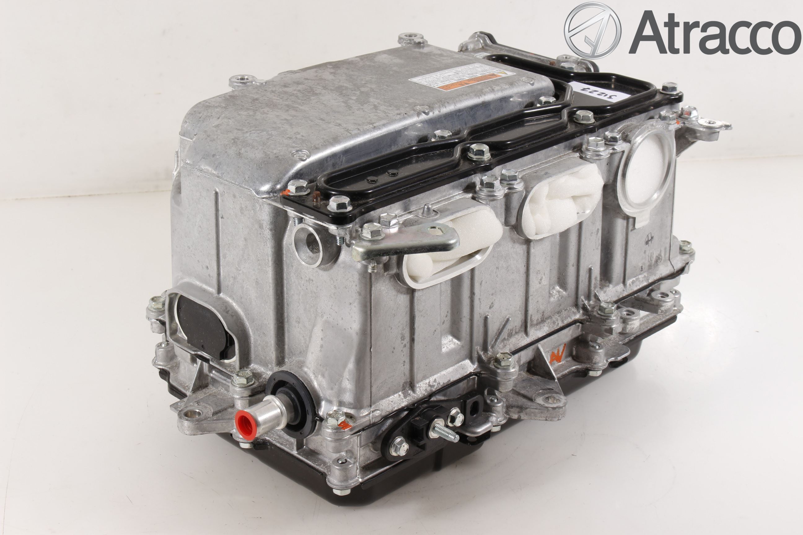 Toyota AURIS 13-19 Hybridconverter
