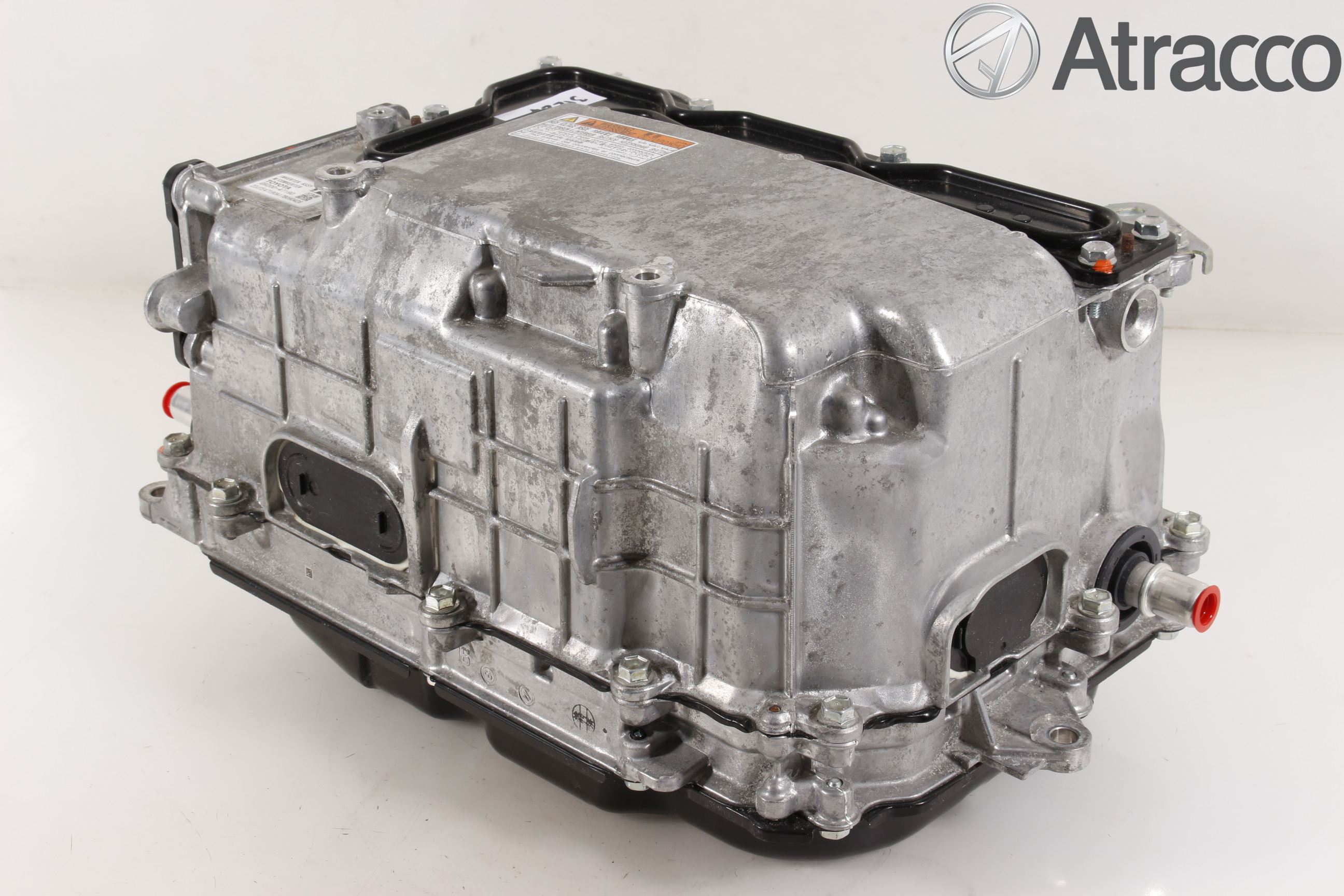 Toyota AURIS 13-19 Hybridconverter