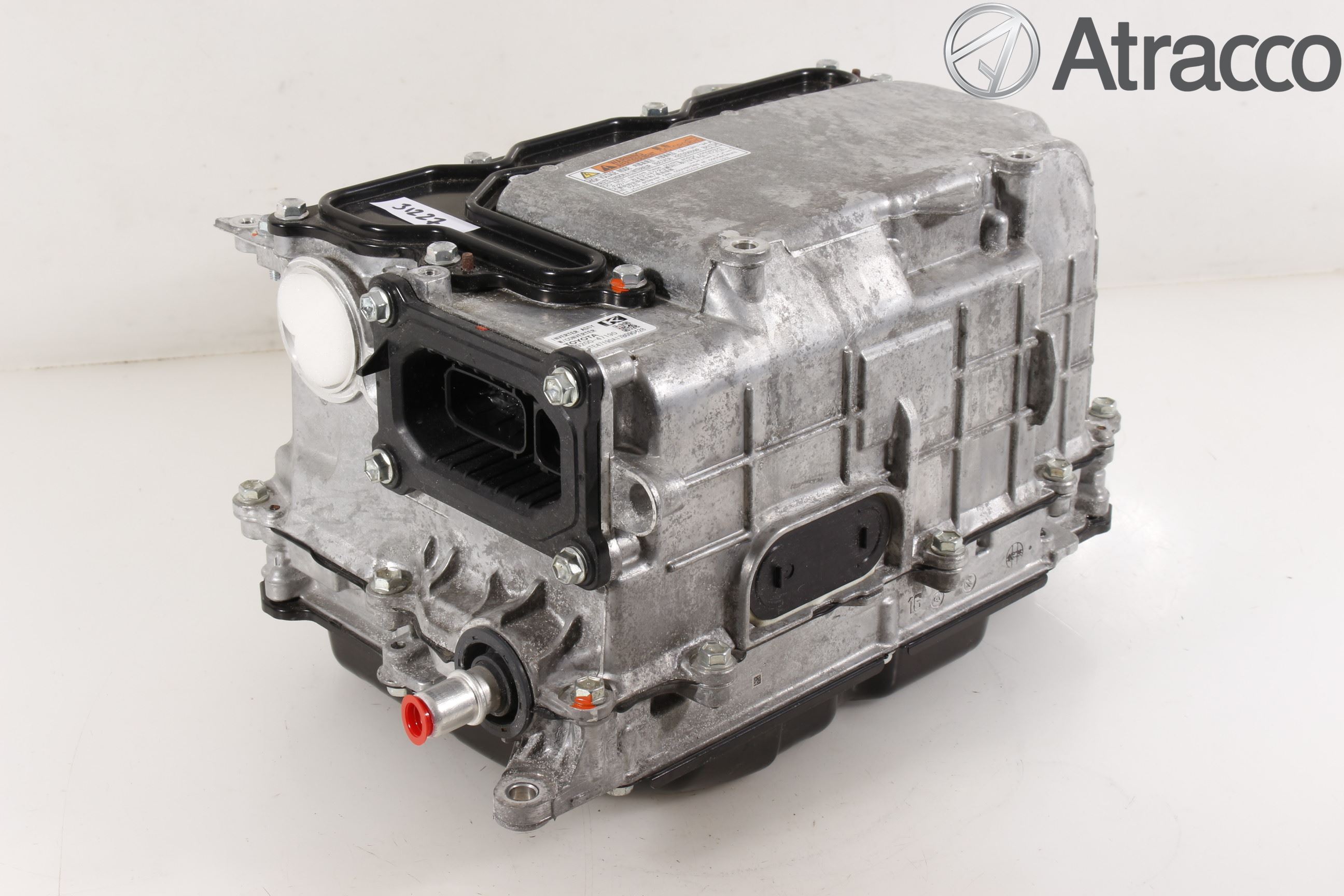 Toyota AURIS 13-19 Hybridconverter