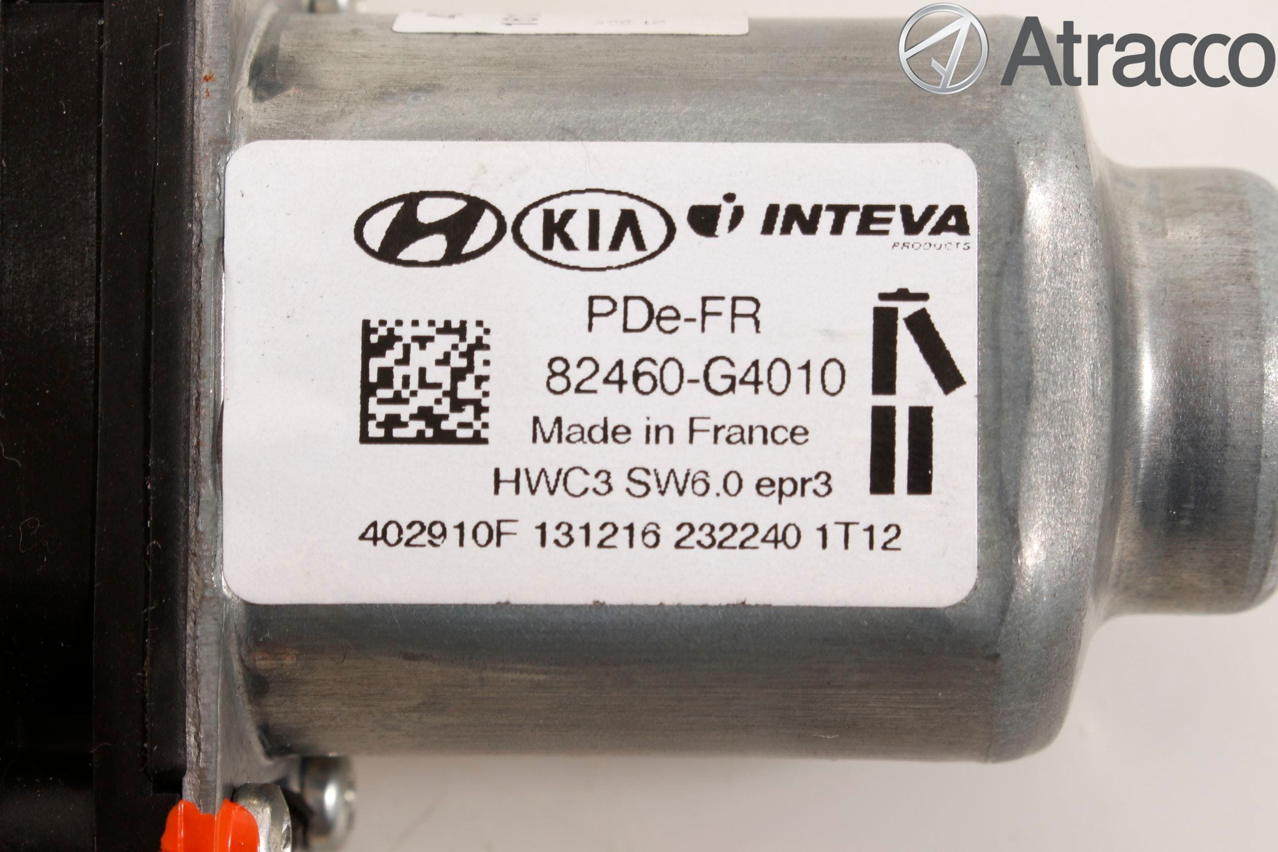 Hyundai i30 PD 17- Fönsterhissmotor