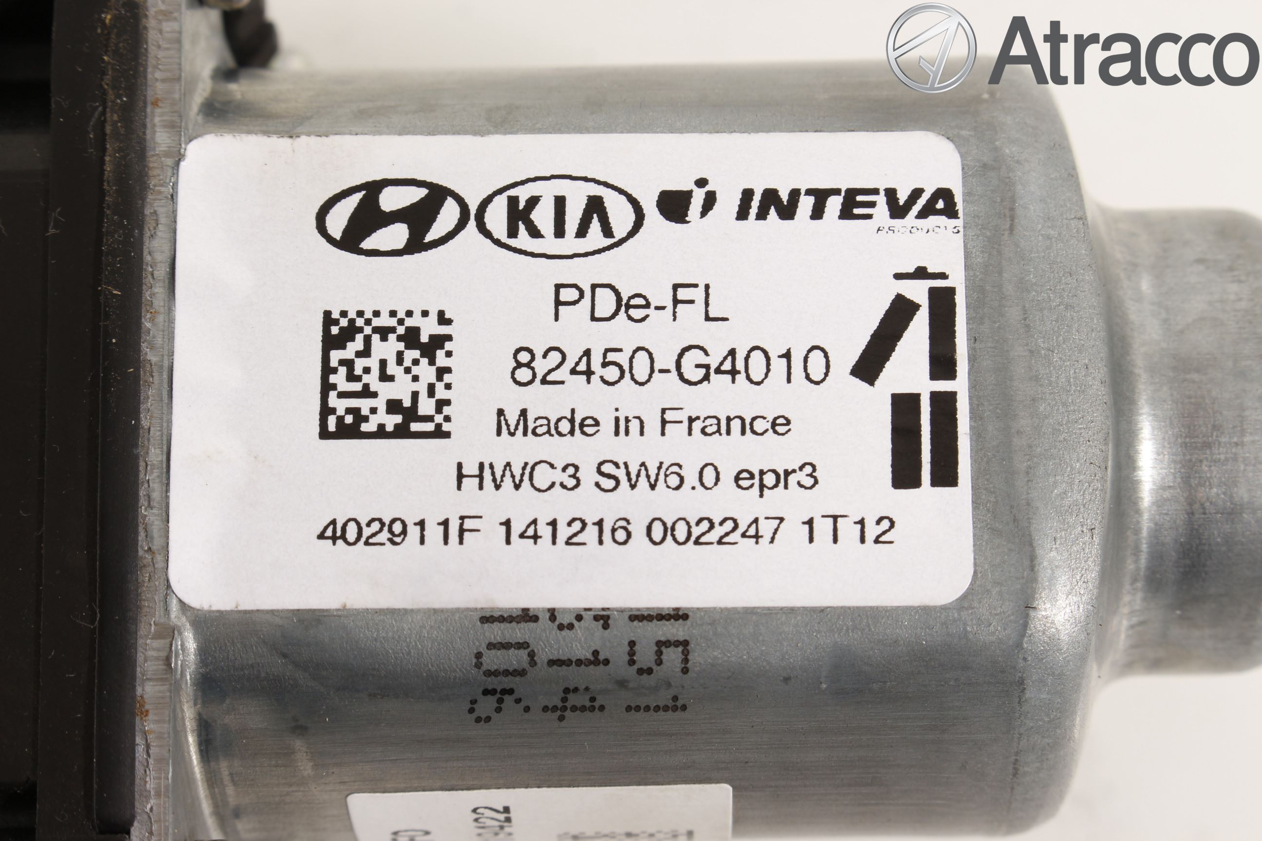 Hyundai i30 PD 17- Fönsterhissmotor