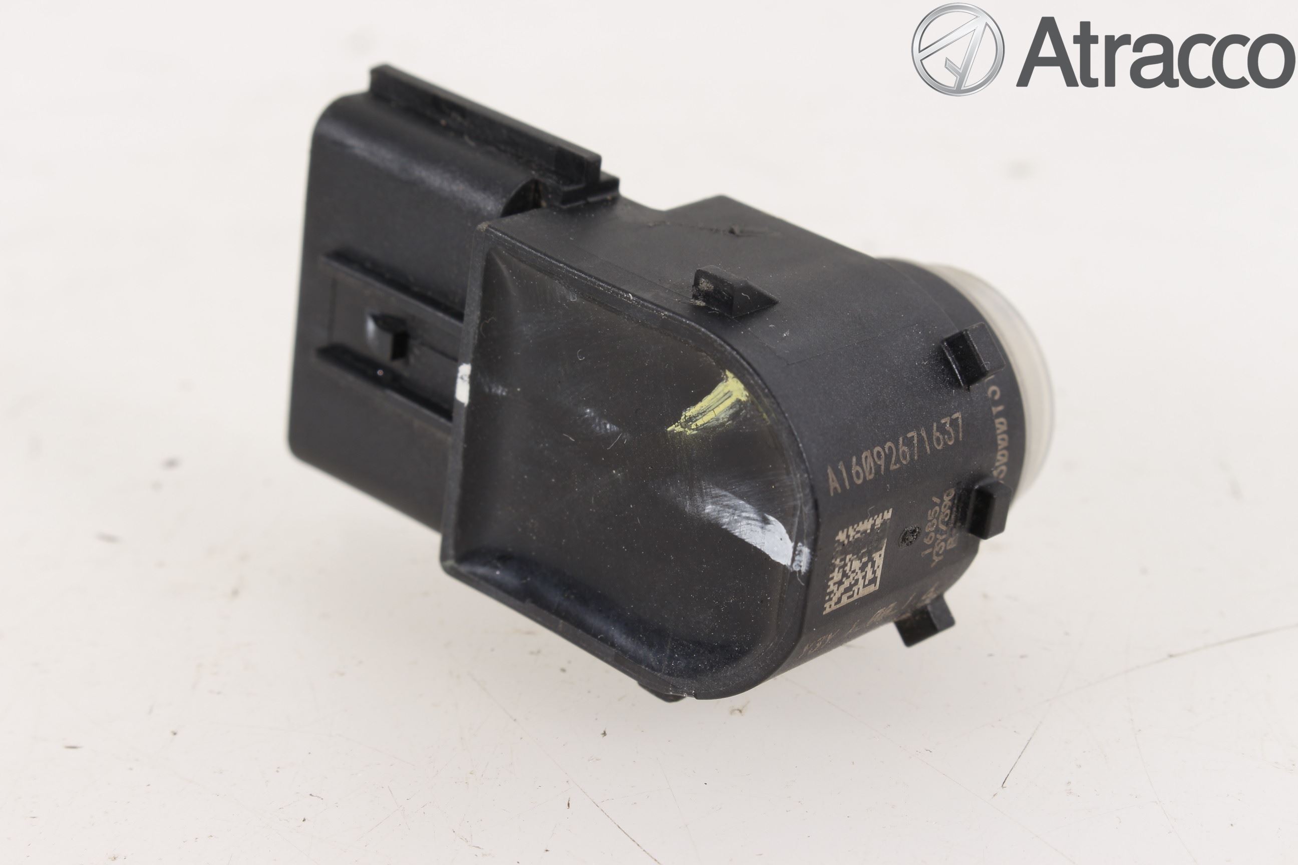 Hyundai i30 PD 17- Parkeringshjälp Backsensor