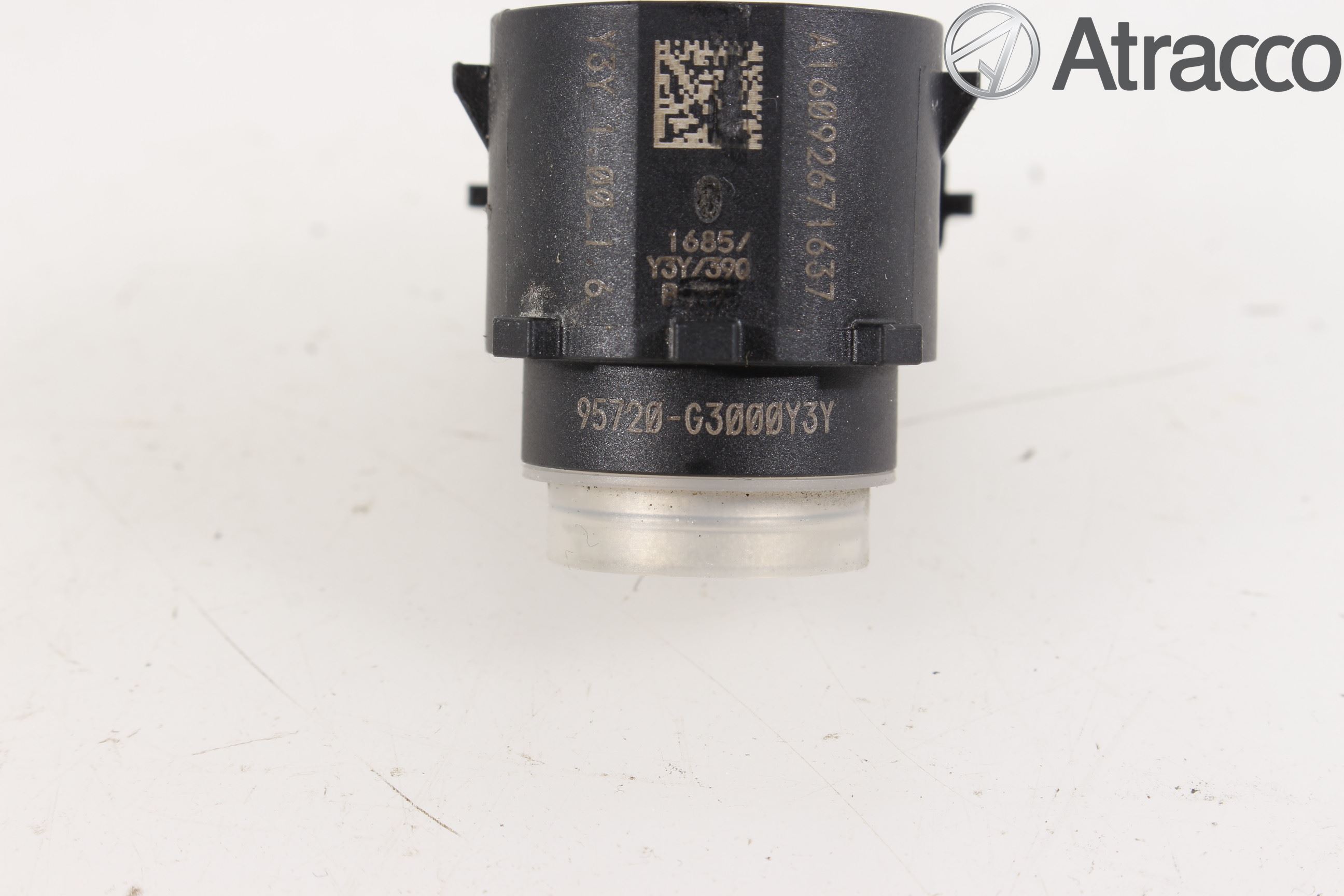 Hyundai i30 PD 17- Parkeringshjälp Backsensor