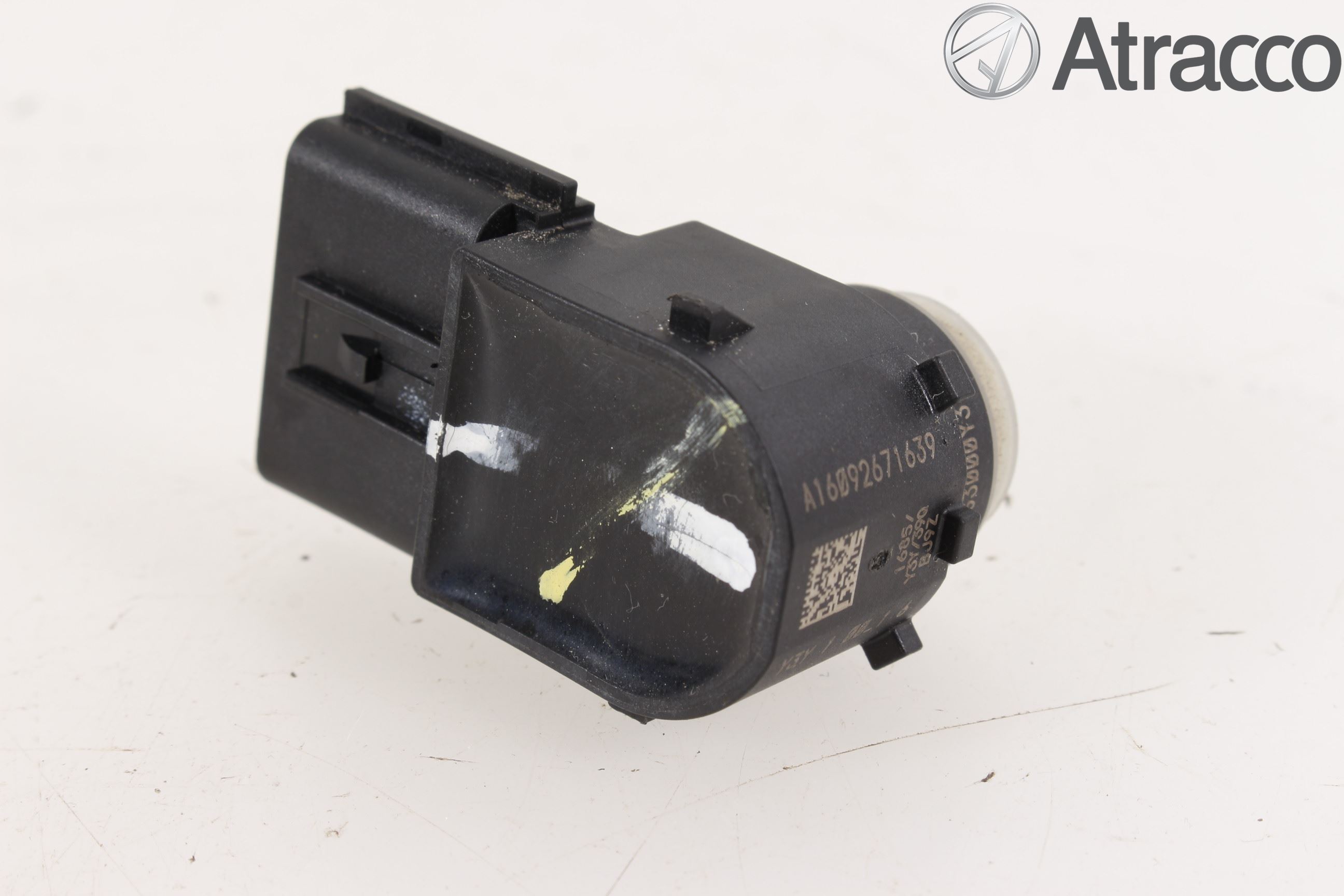 Hyundai i30 PD 17- Parkeringshjälp Backsensor