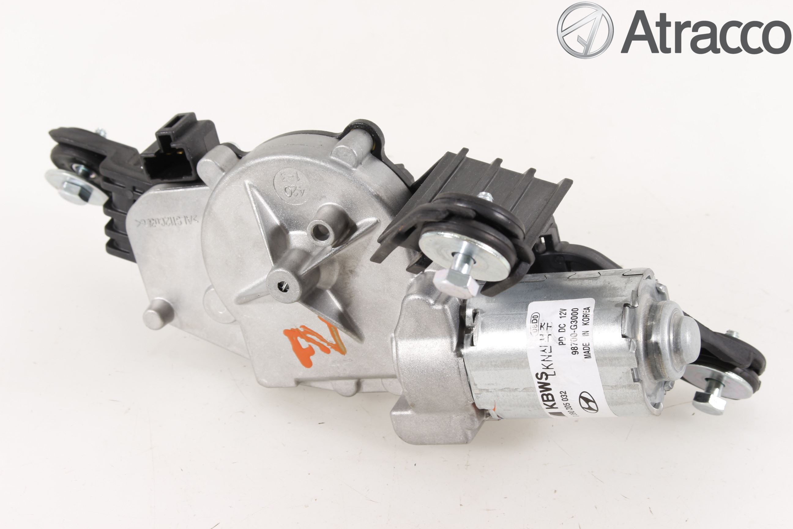 Hyundai i30 PD 17- Torkarmotor Baklucka