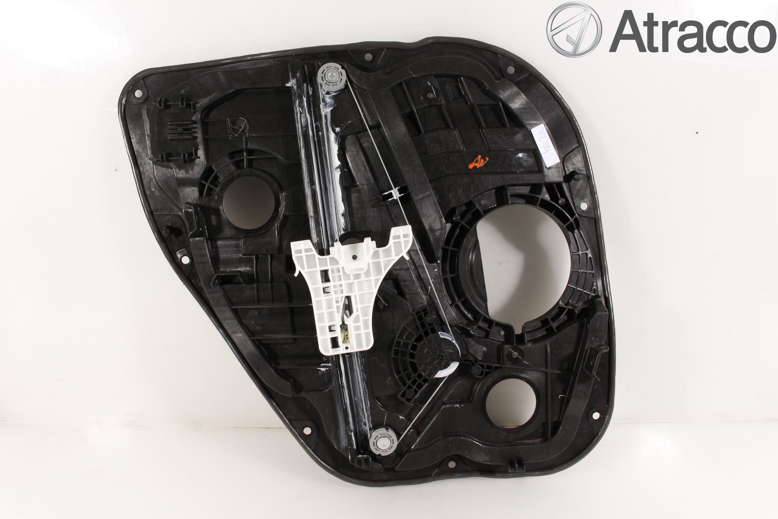 Hyundai i30 PD 17- Fönsterhissmekanism