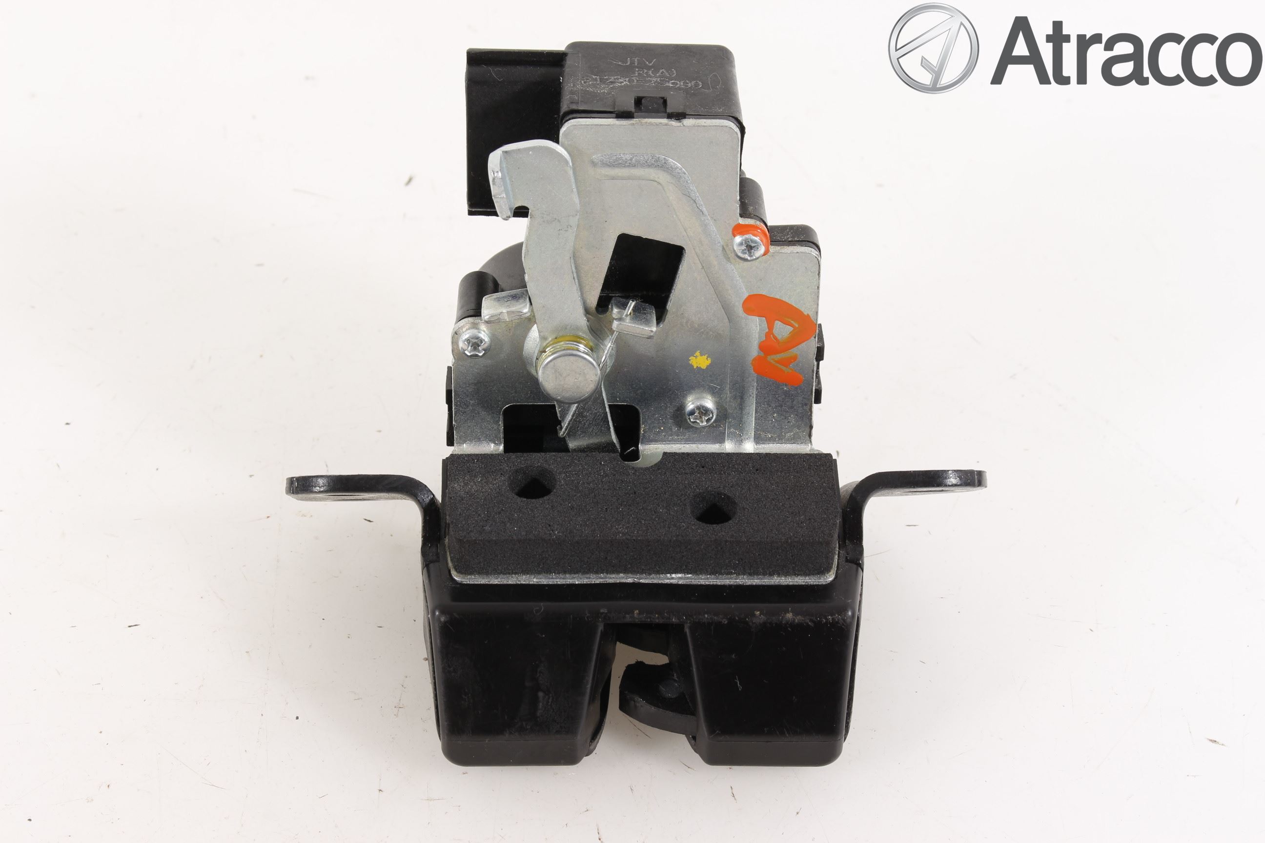 Hyundai ix35 Låskista Baklucka