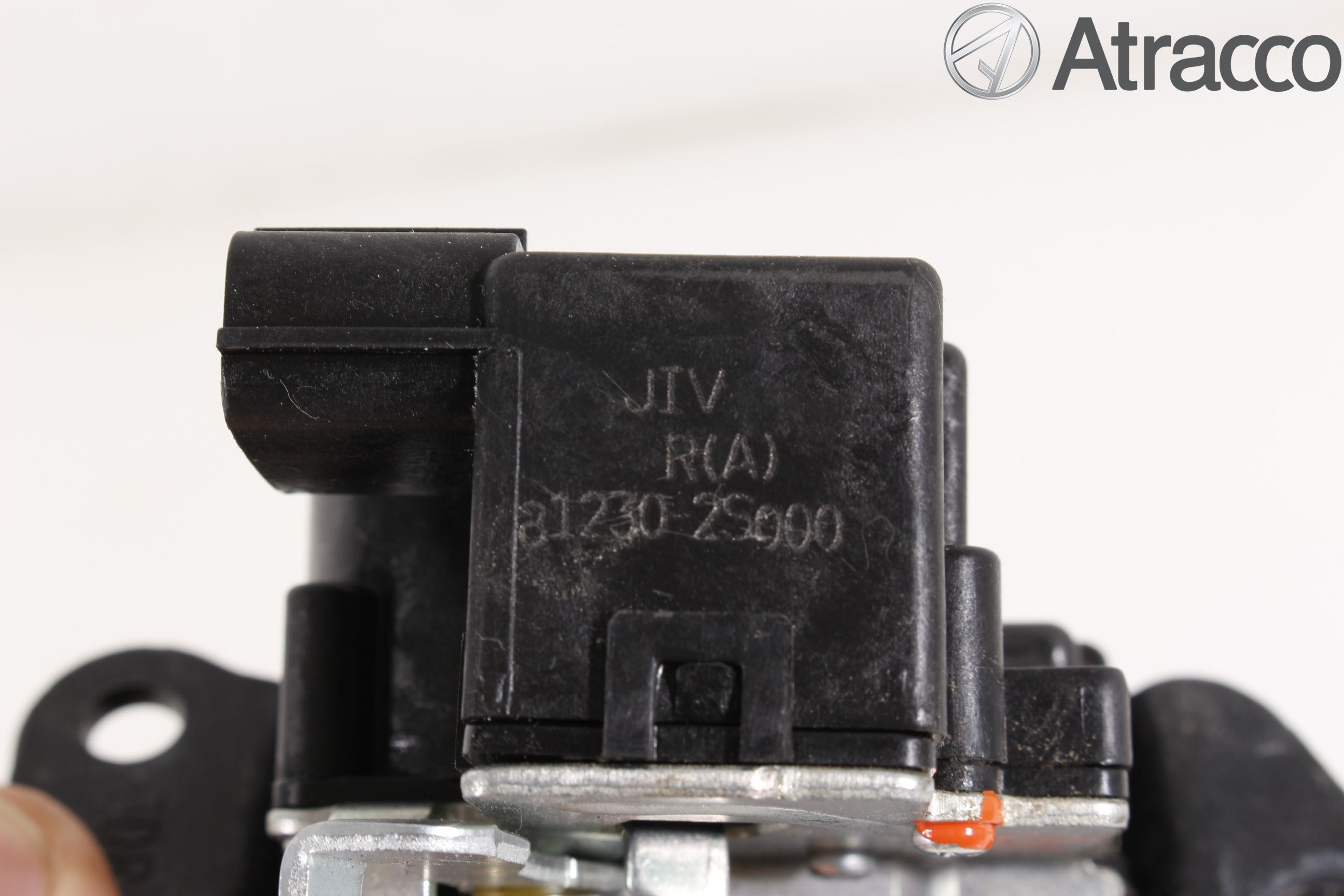 Hyundai ix35 Låskista Baklucka