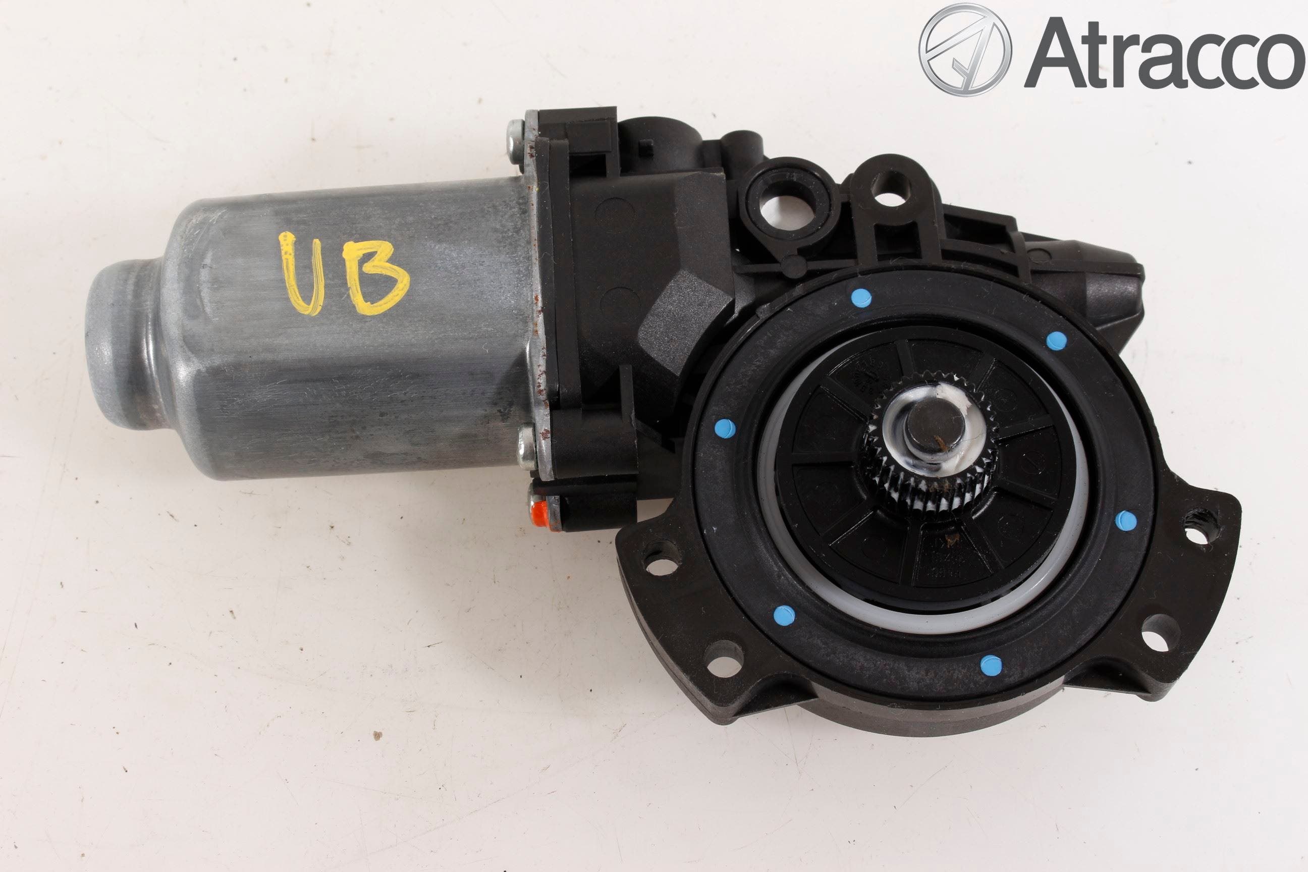 Hyundai ix35 Fönsterhissmotor