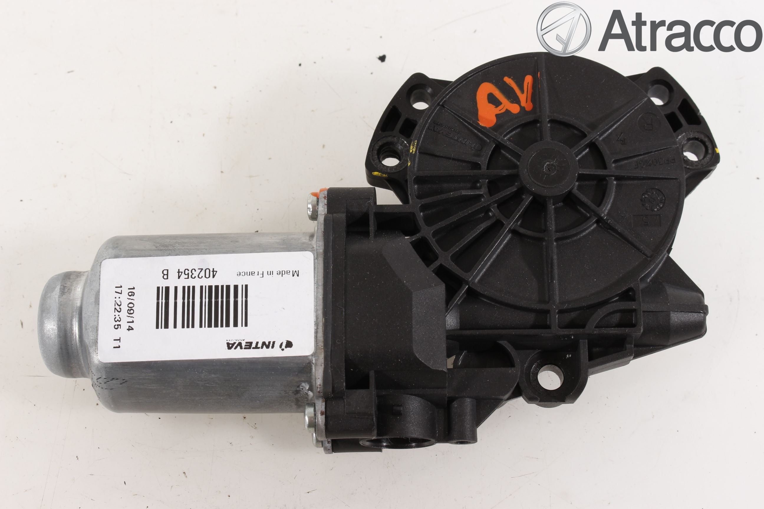 Hyundai ix35 Fönsterhissmotor