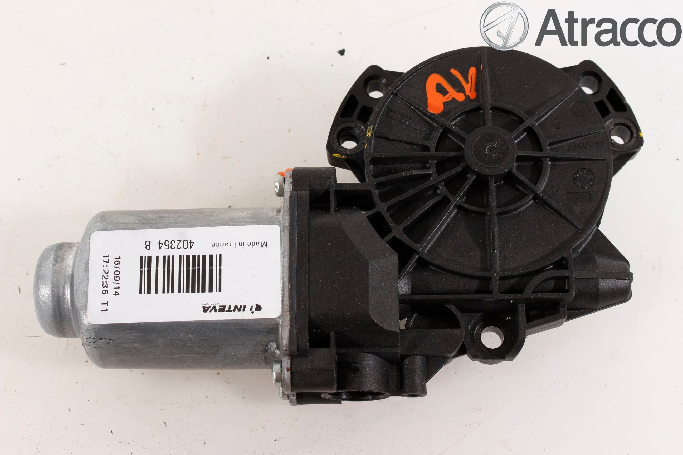 Hyundai ix35 Fönsterhissmotor