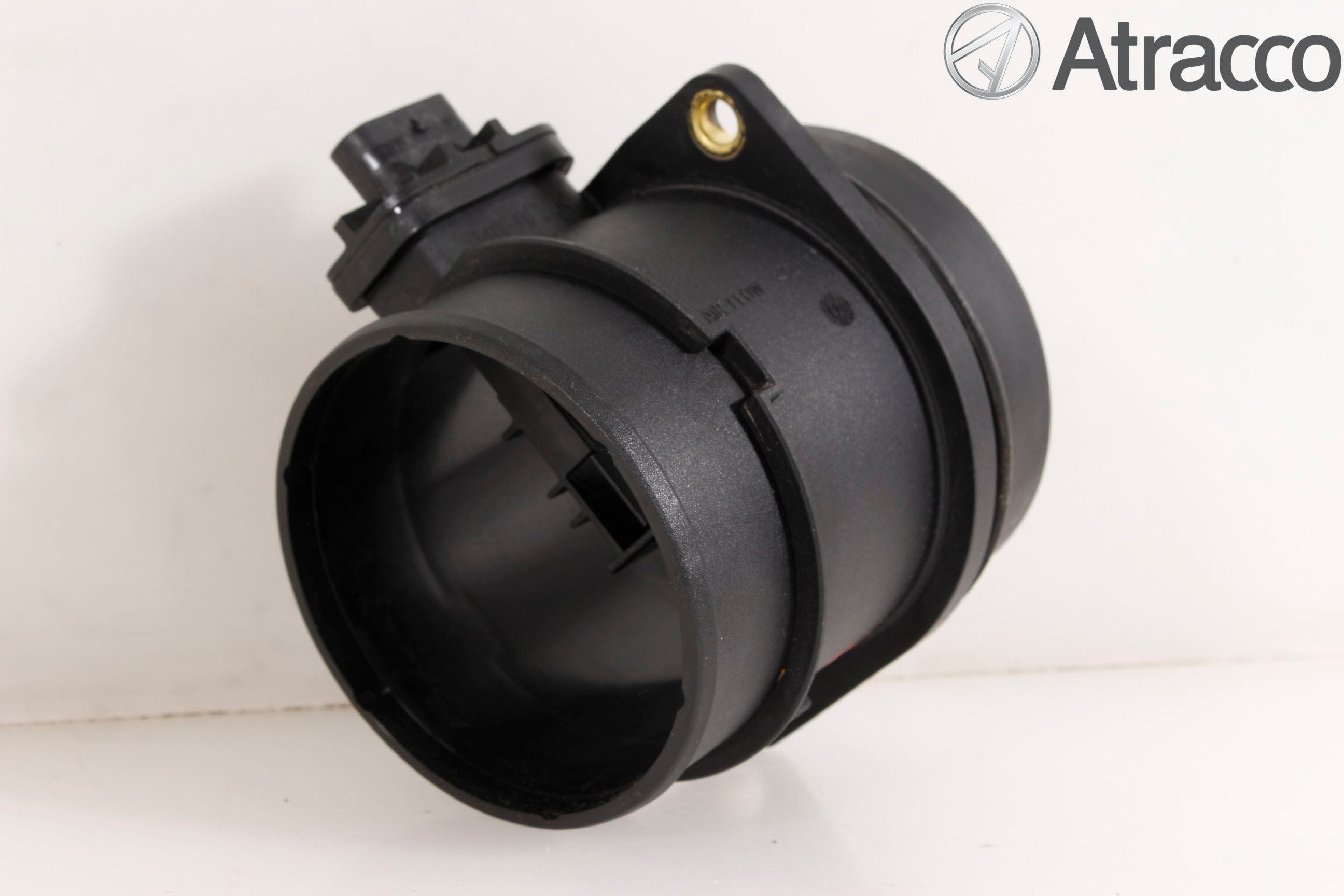 Hyundai ix35 Injluftmassamätare