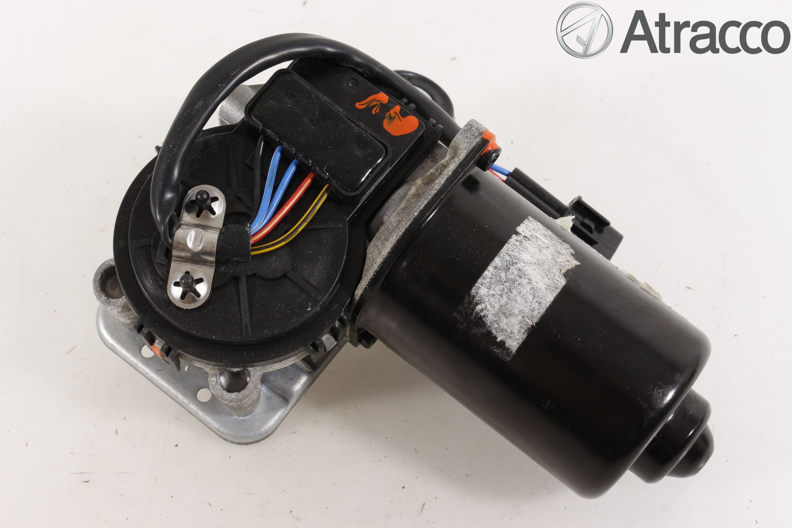 Hyundai ix35 Torkarmotor Vindruta