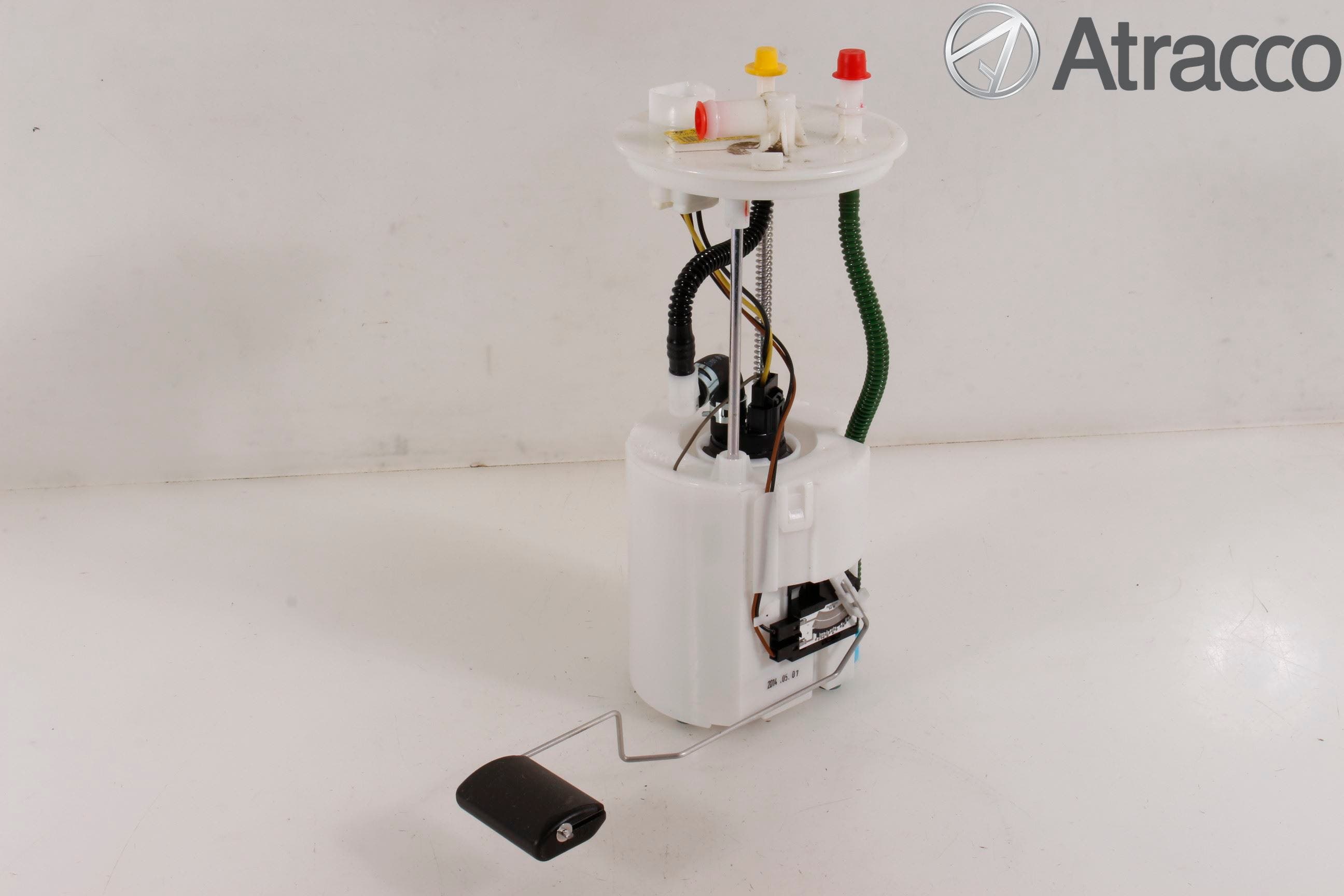 Hyundai ix35 Bränslepump El