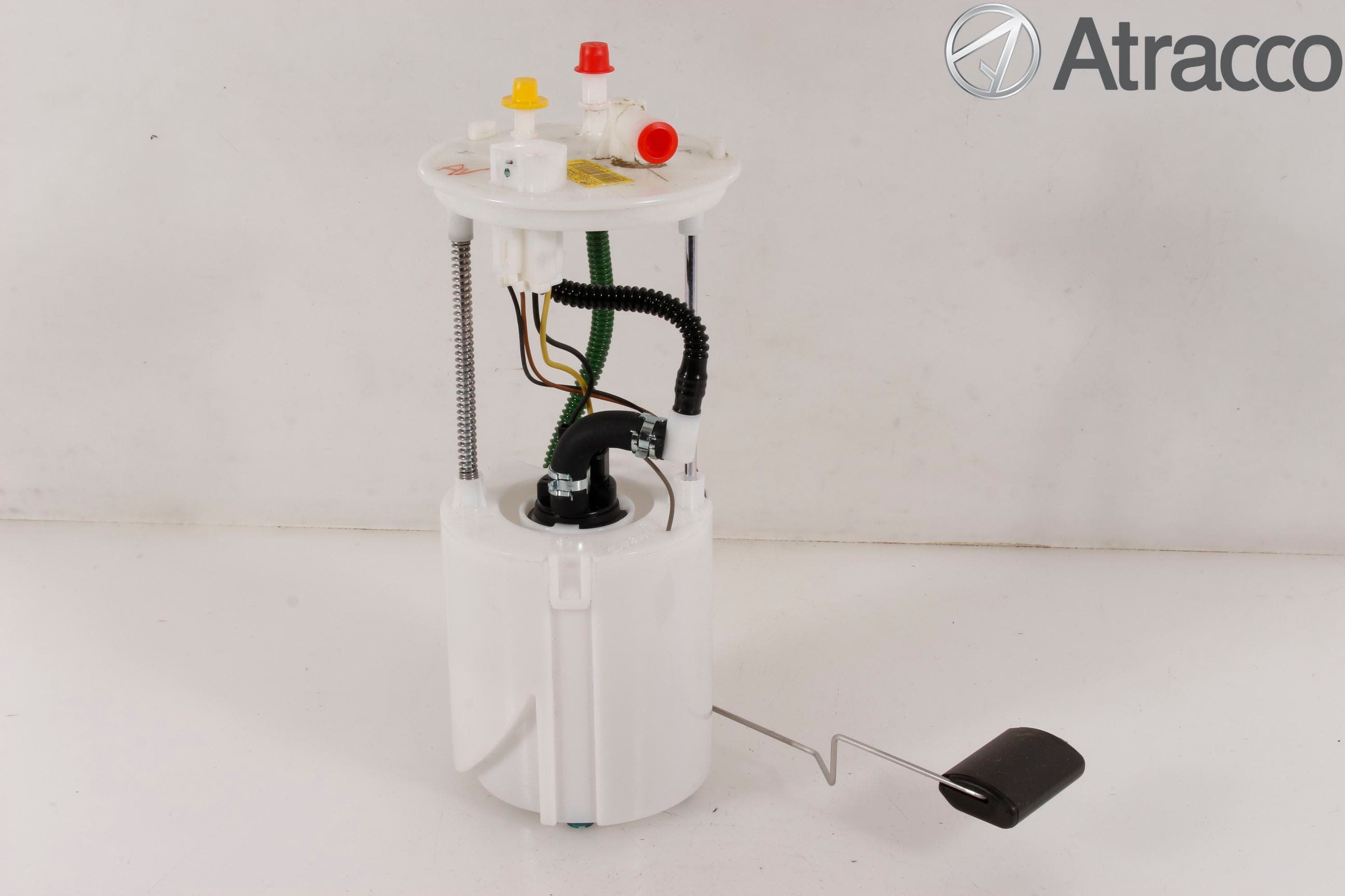 Hyundai ix35 Bränslepump El