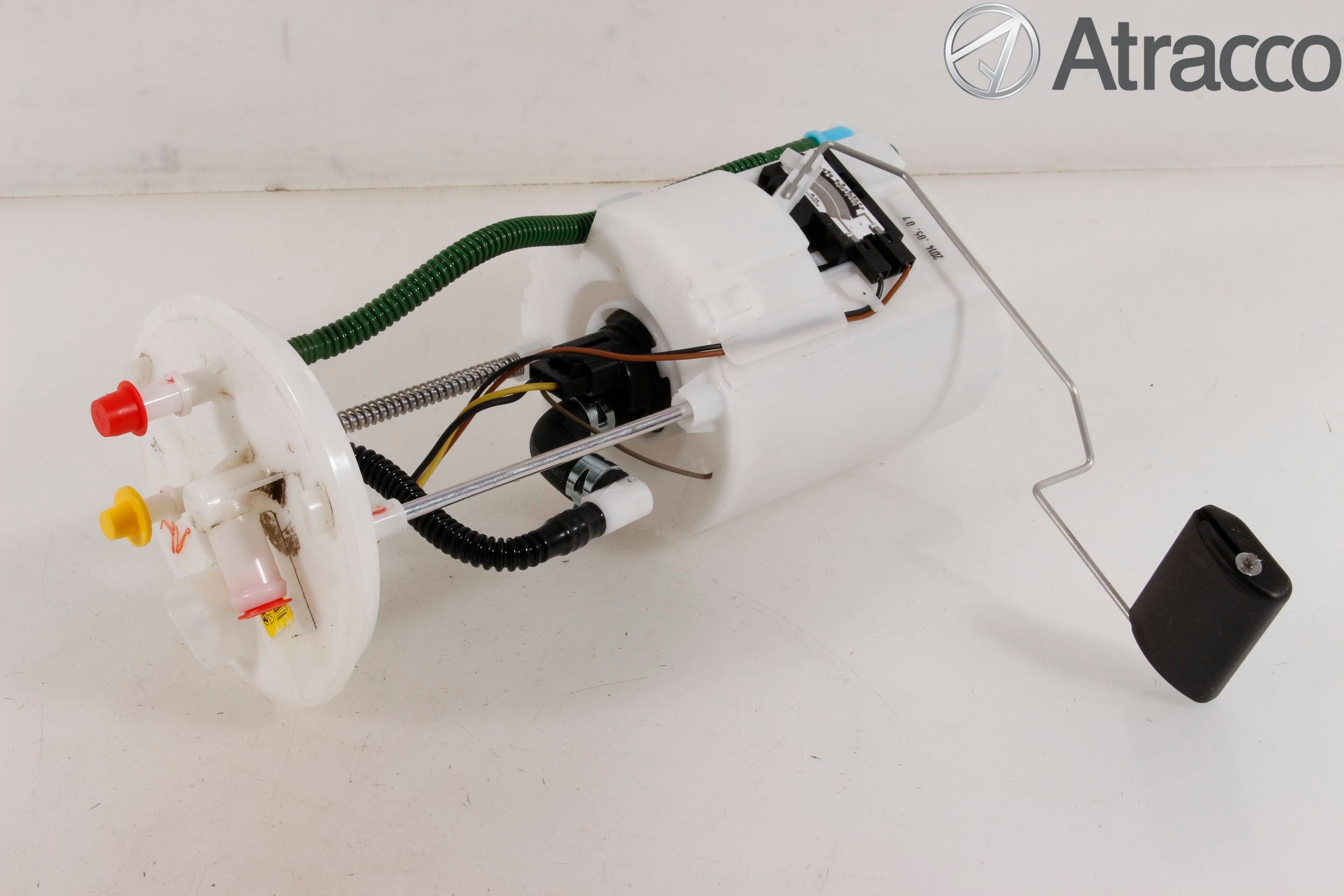 Hyundai ix35 Bränslepump El