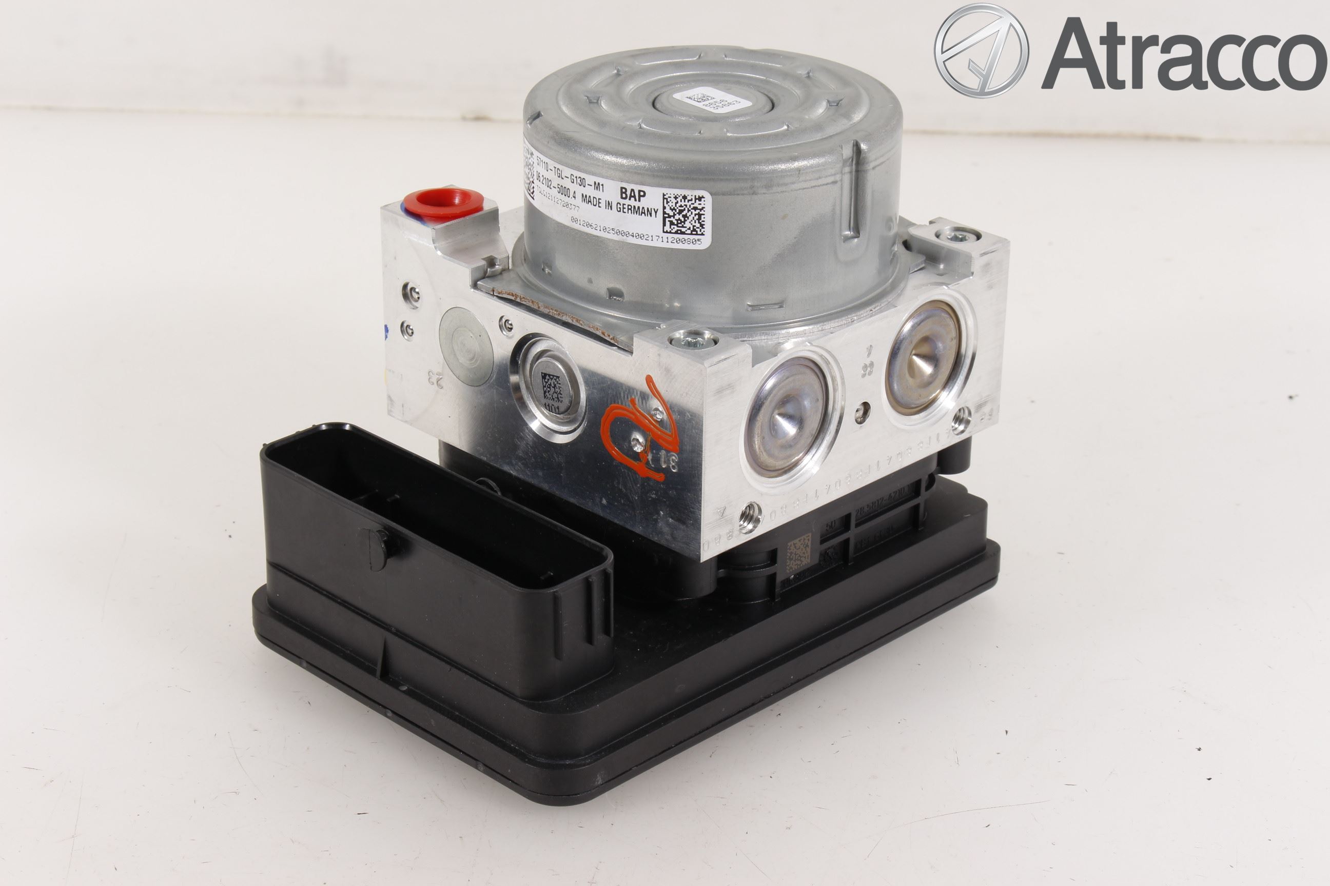 Honda CIVIC 17-22 Abs Hydraulaggregat