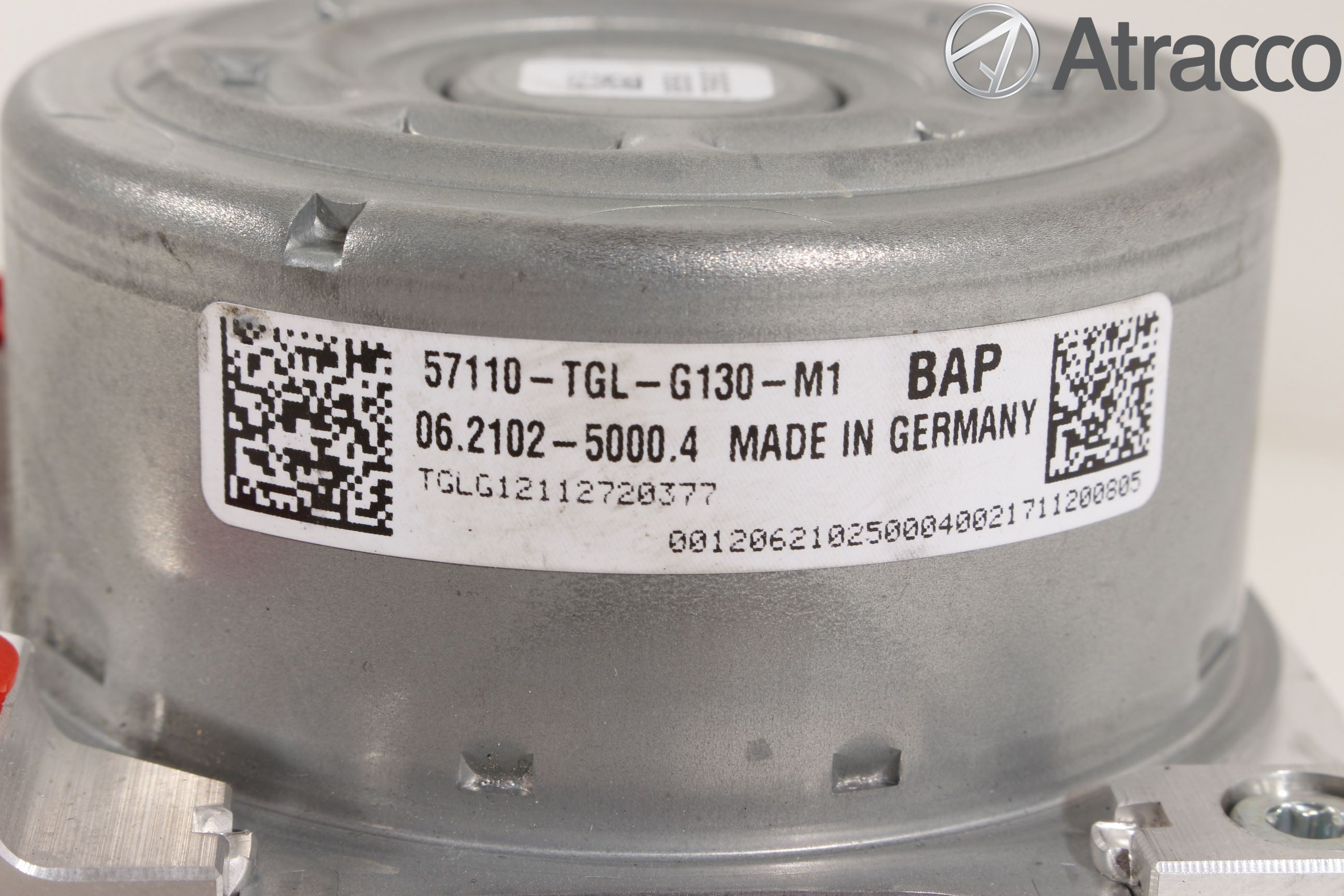 Honda CIVIC 17-22 Abs Hydraulaggregat