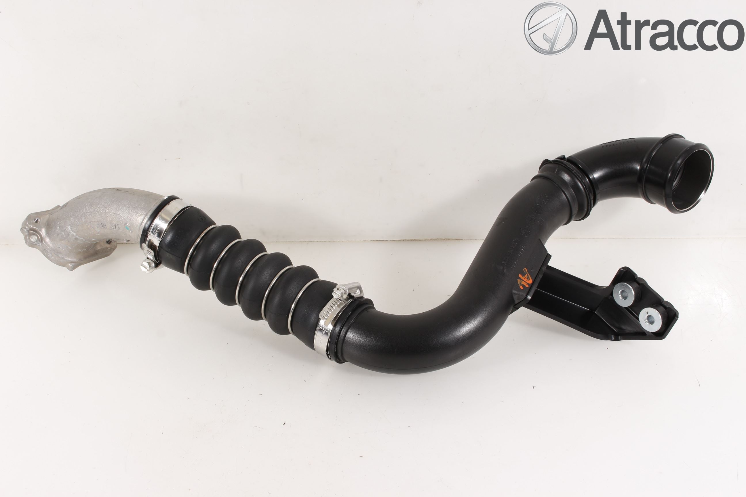 Honda CIVIC 17-22 Laddluft-Intercoolerrör