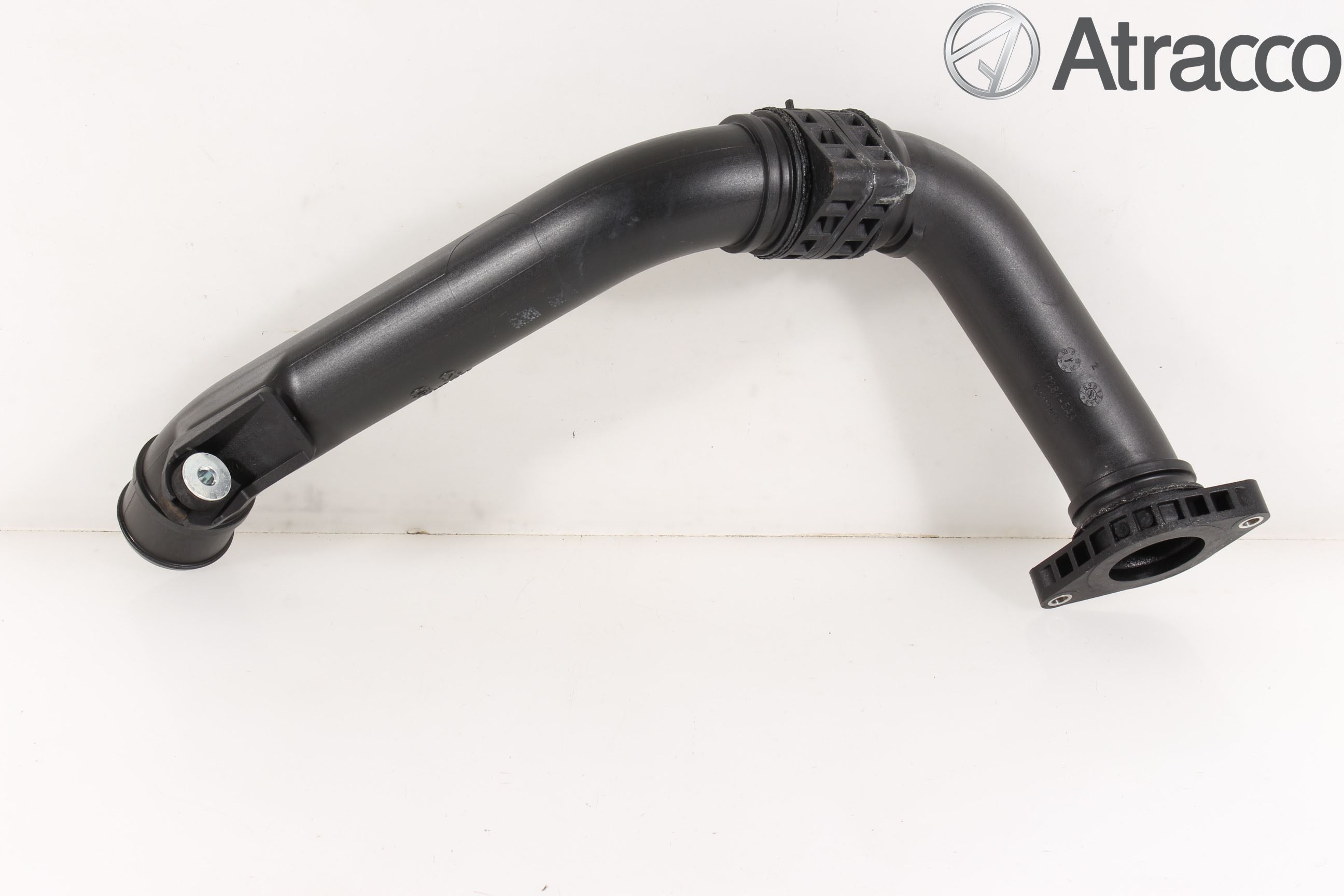 Honda CIVIC 17-22 Laddluft-Intercoolerrör