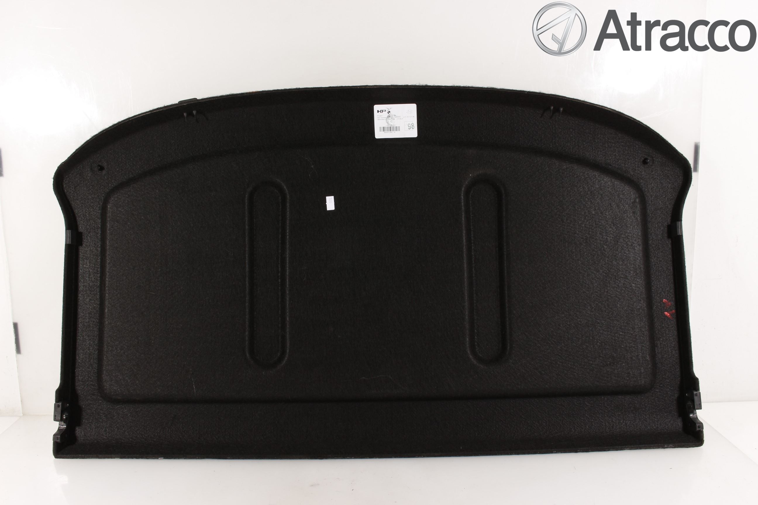 Hyundai i30 PD 17- Hatthylla