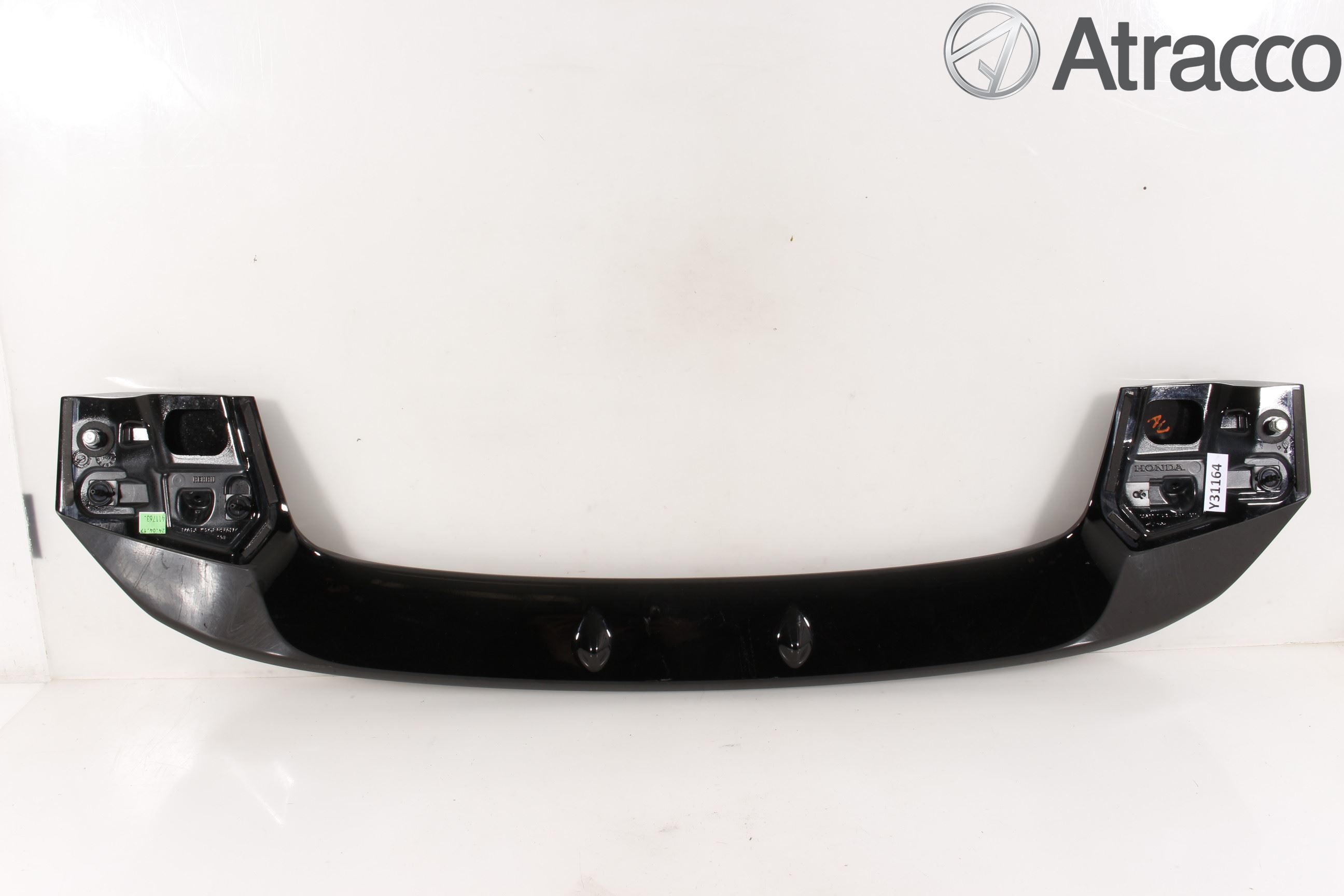 Honda CIVIC 17-22 Spoiler Baklucka