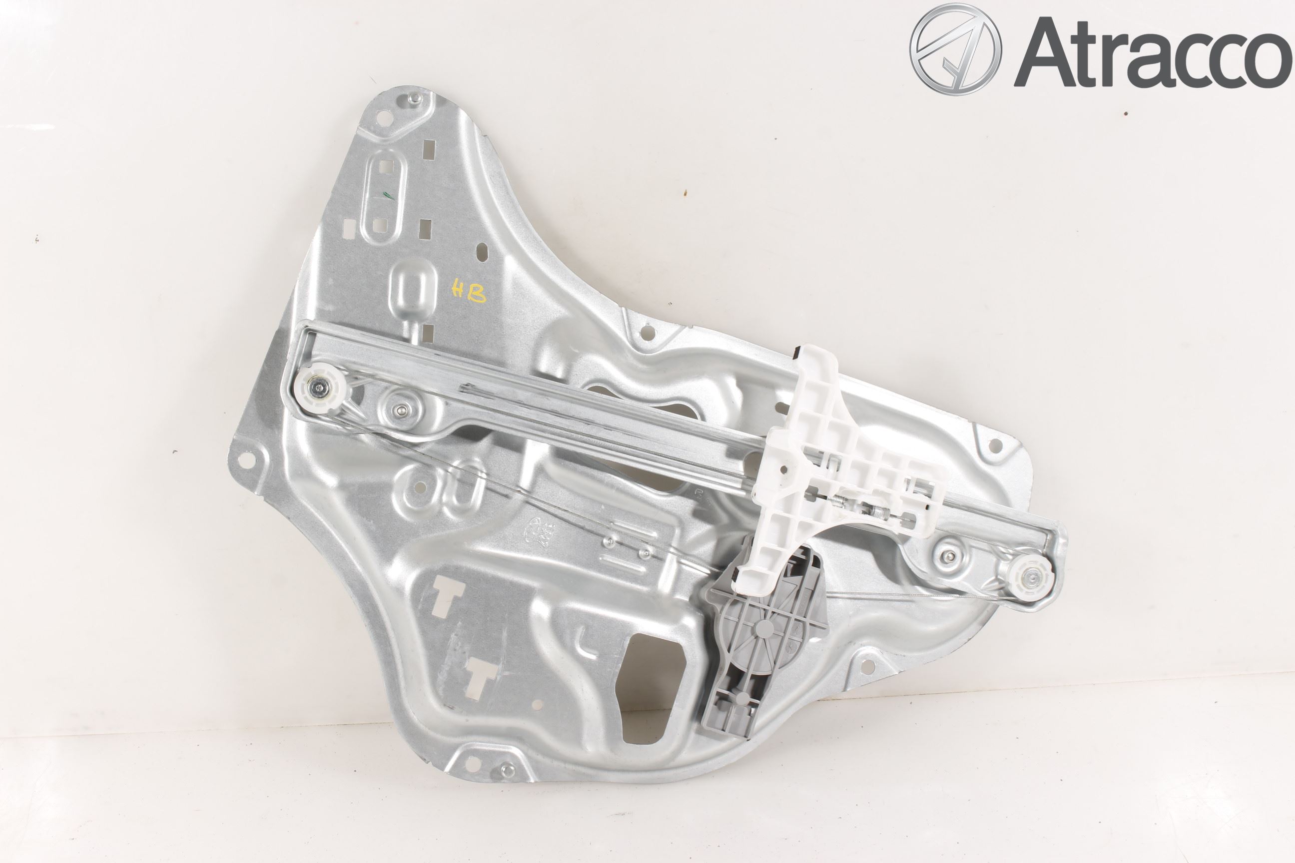 Hyundai ix35 Fönsterhissmekanism