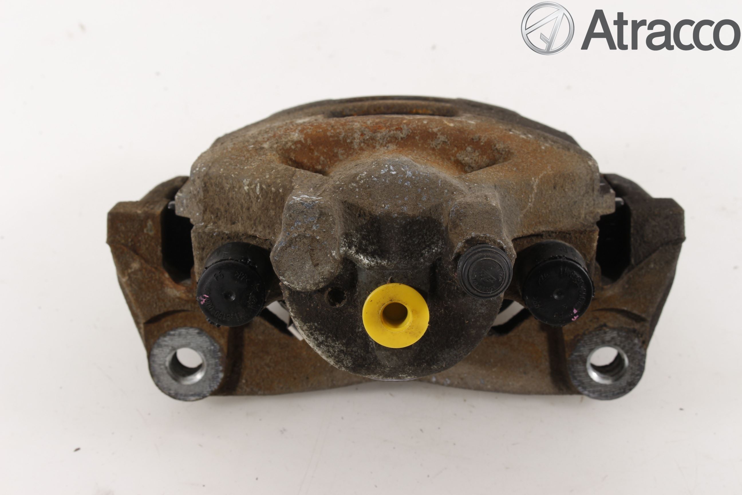 Toyota YARIS XP130 15-20 Bromsok Fram Höger