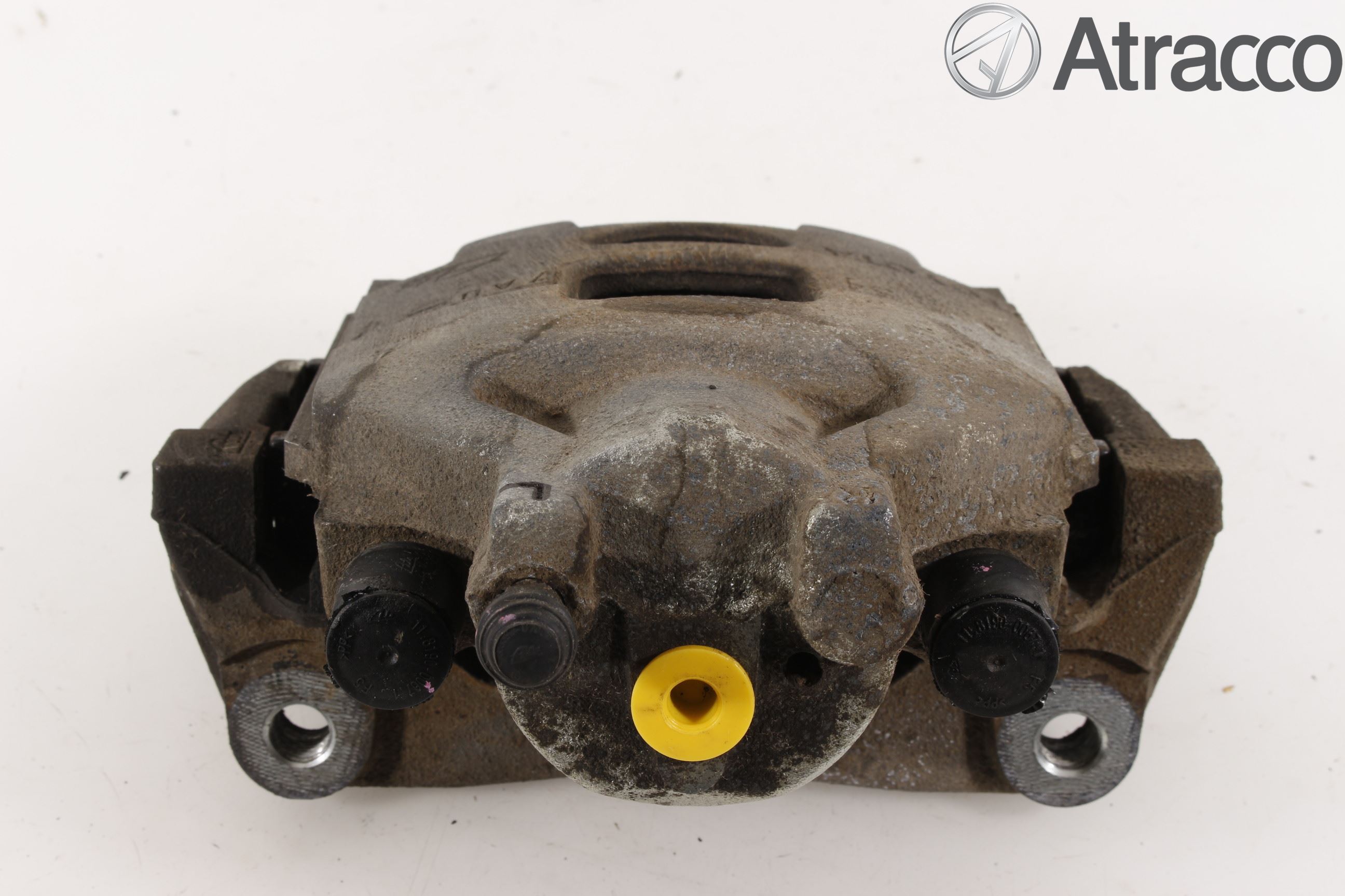 Toyota YARIS XP130 15-20 Bromsok Fram Vänster