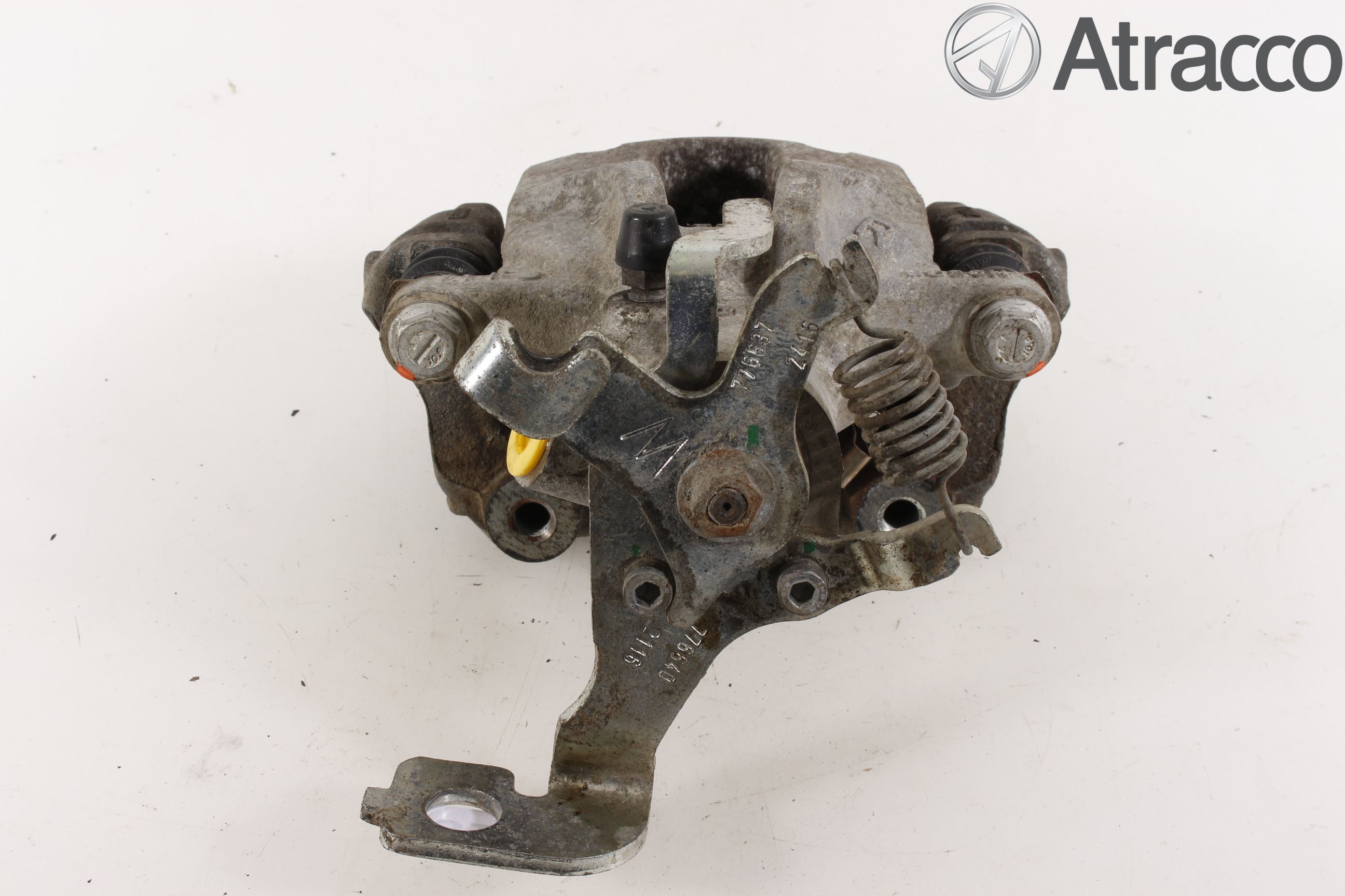 Toyota AURIS 13-19 Bromsok Bak Höger