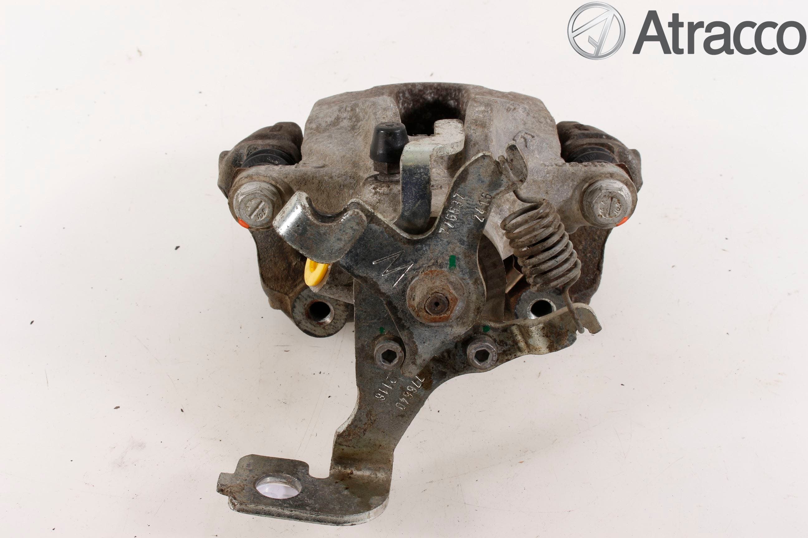 Toyota AURIS 13-19 Bromsok Bak Höger