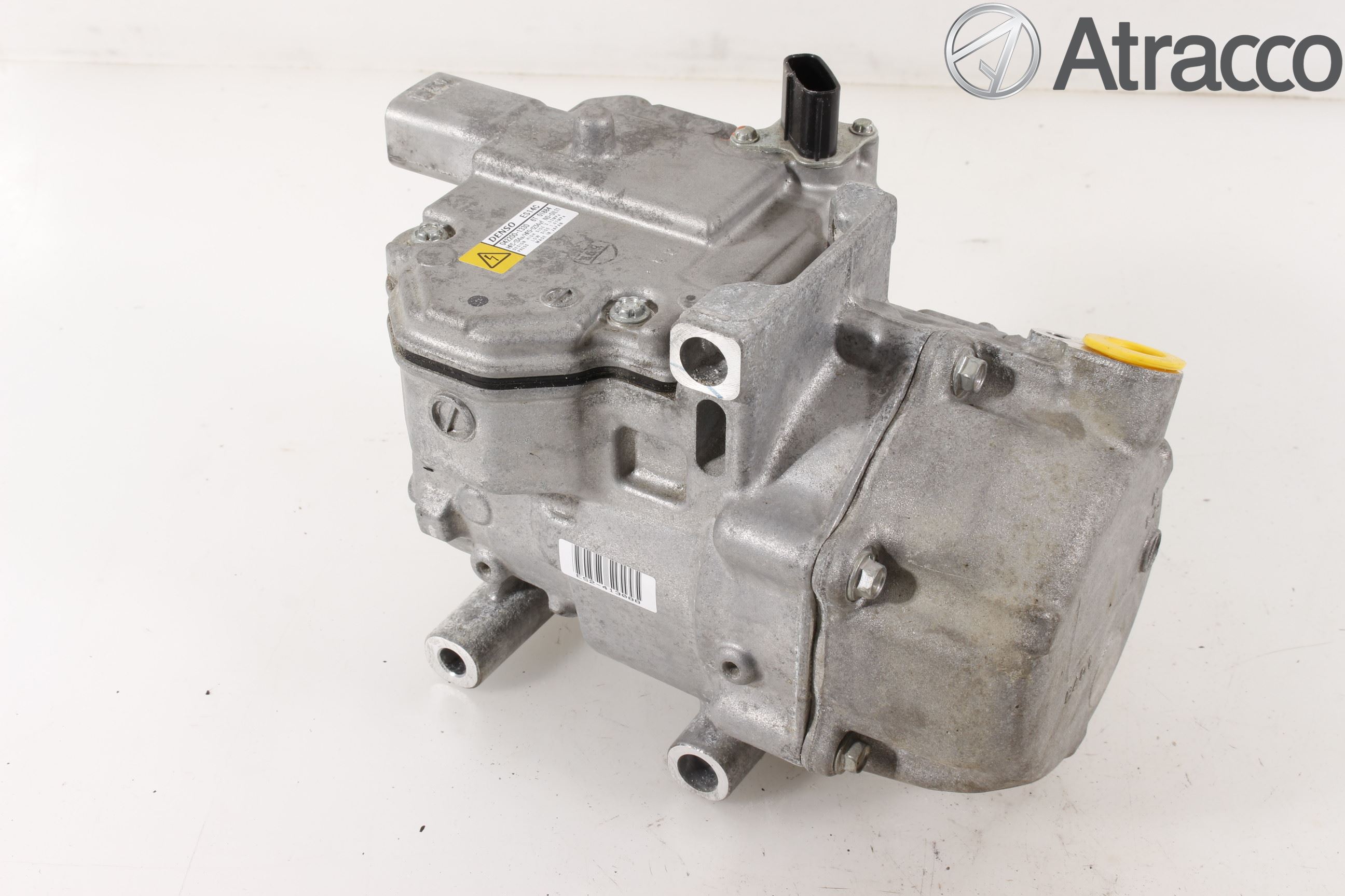 Toyota AURIS 13-19 Ac Kompressor