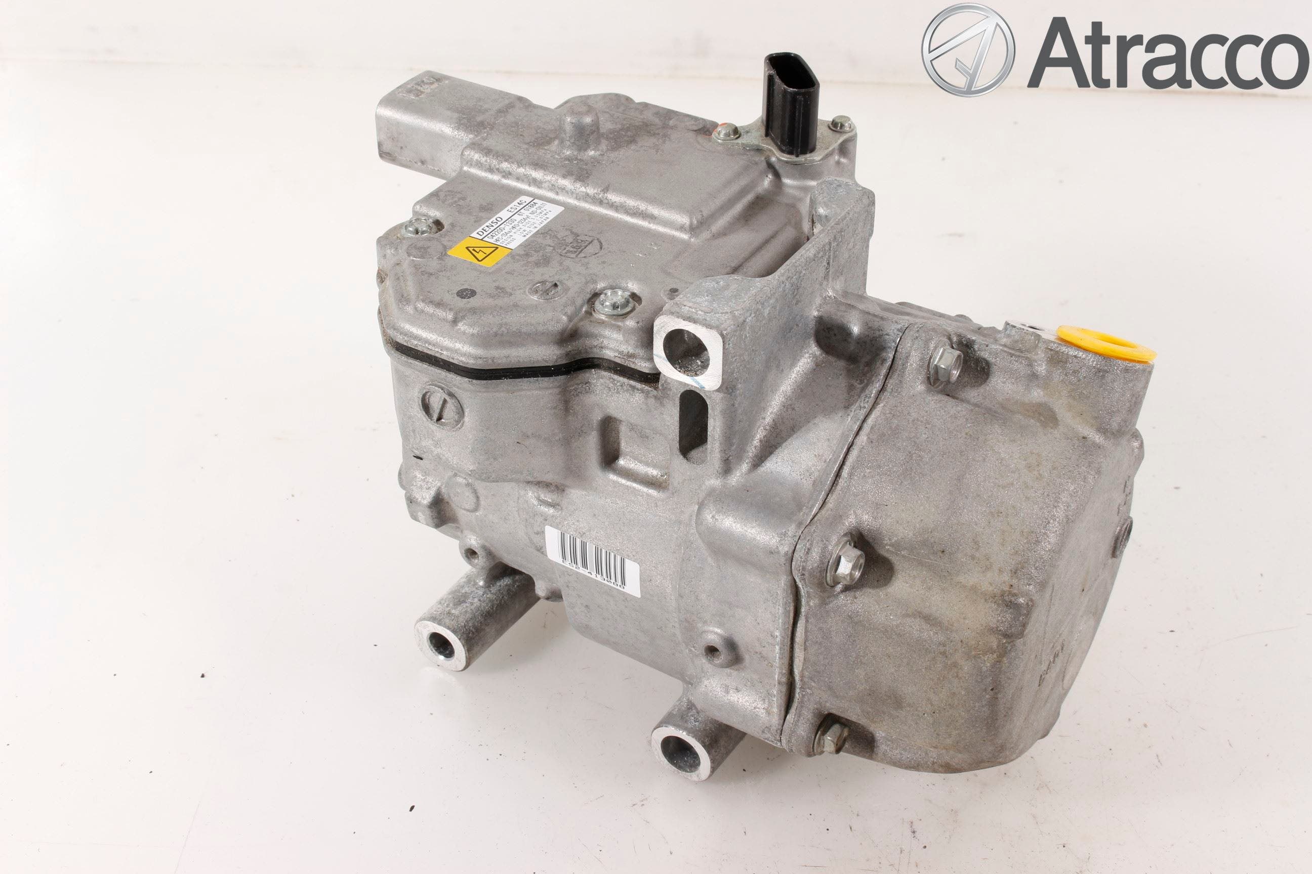 Toyota AURIS 13-19 Ac Kompressor