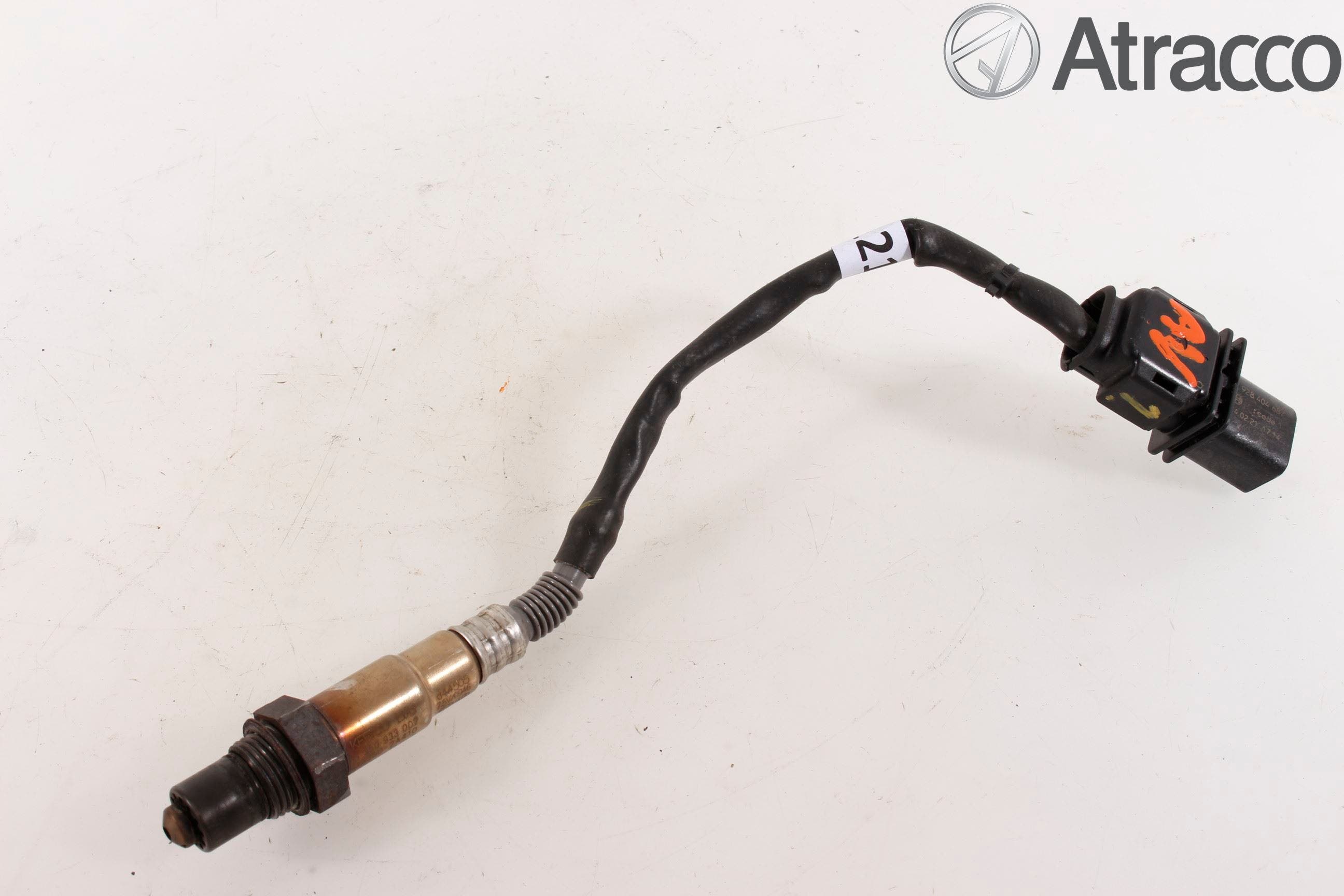 Hyundai ix35 Injlambdasond