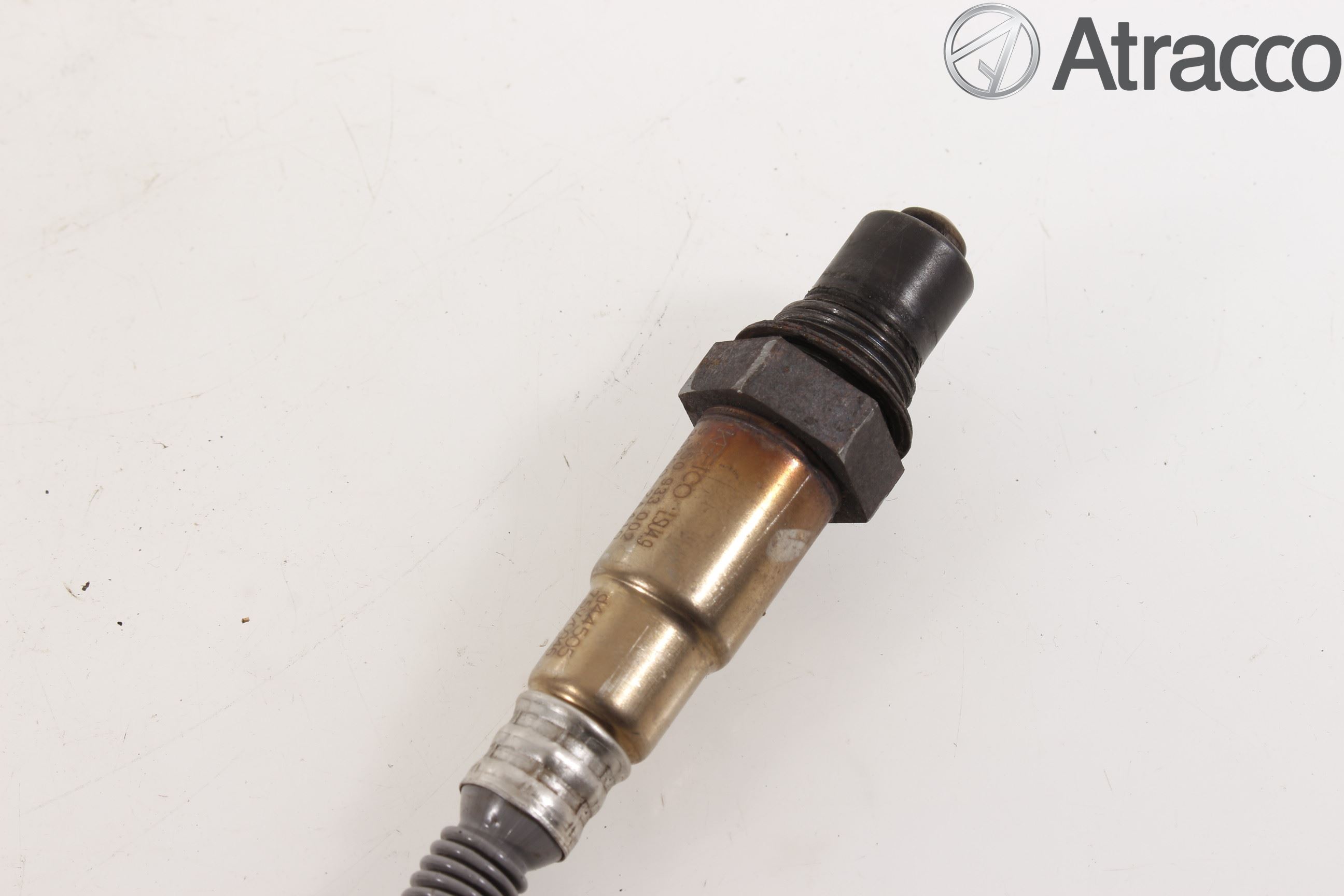 Hyundai ix35 Injlambdasond