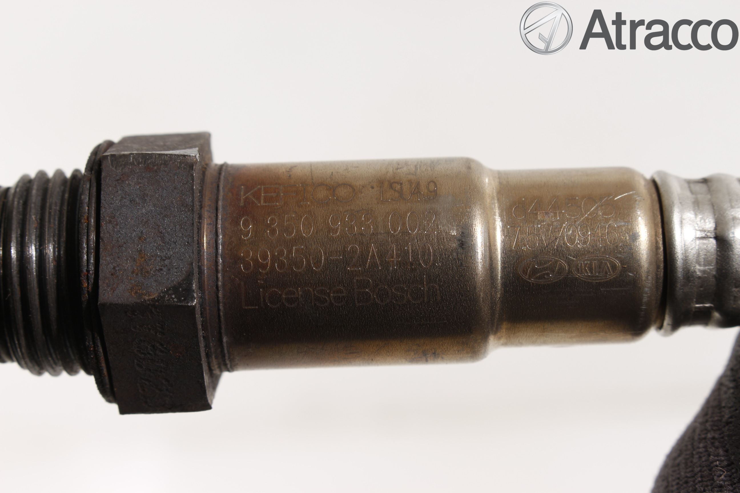 Hyundai ix35 Injlambdasond