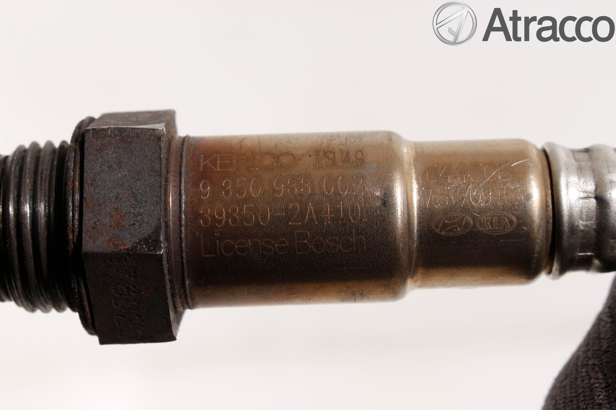 Hyundai ix35 Injlambdasond