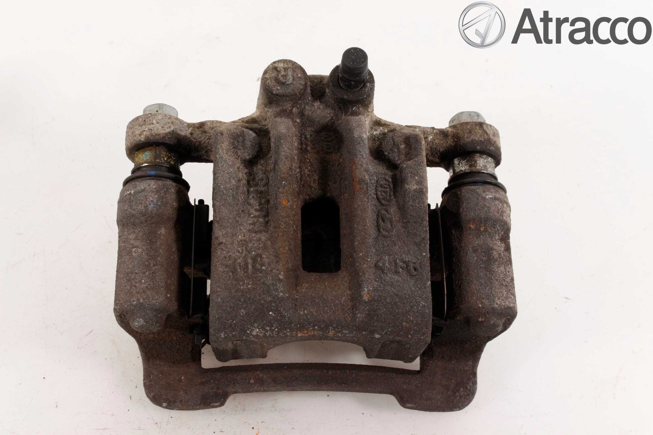 Hyundai ix35 Bromsok Bak Höger