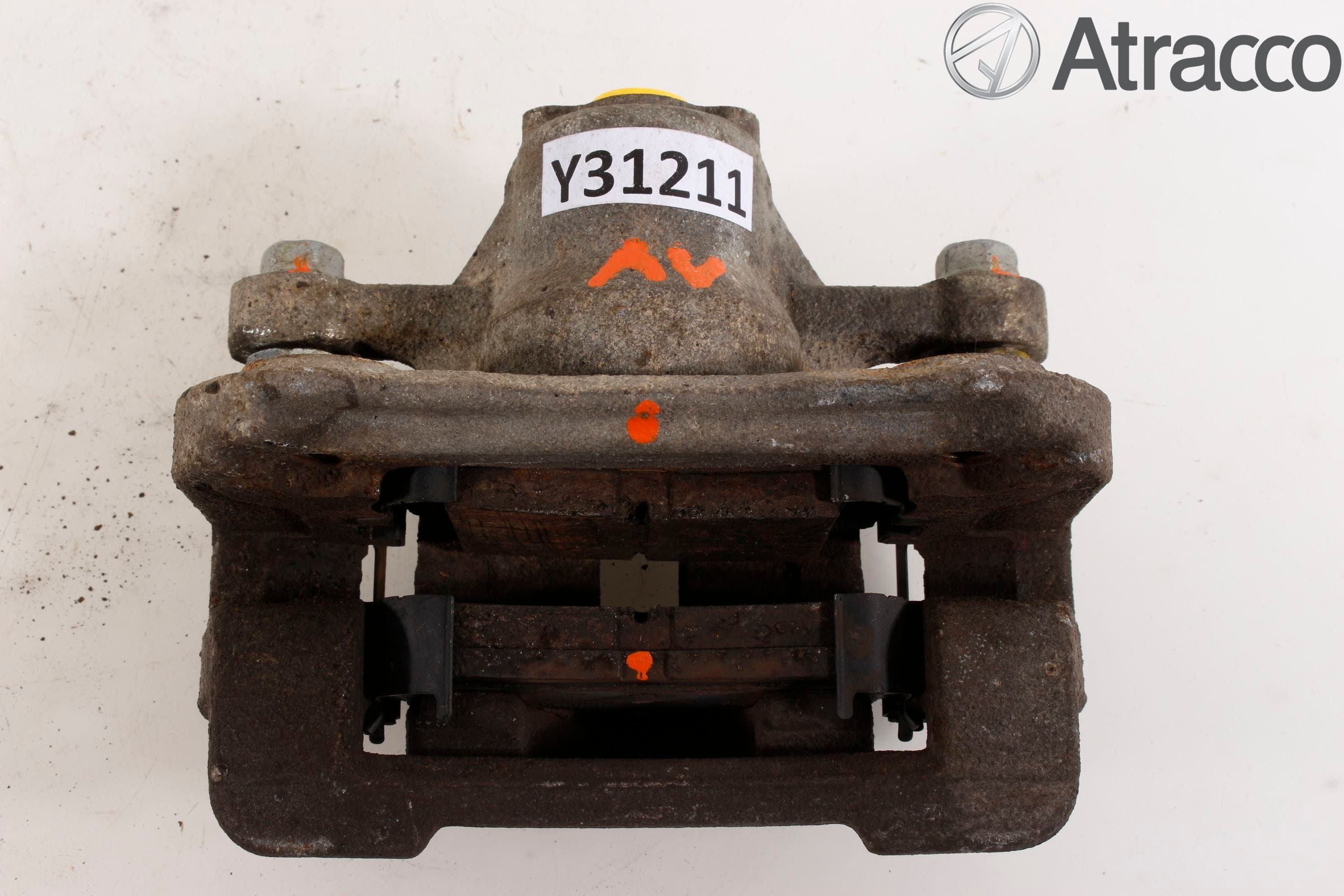 Hyundai ix35 Bromsok Bak Höger