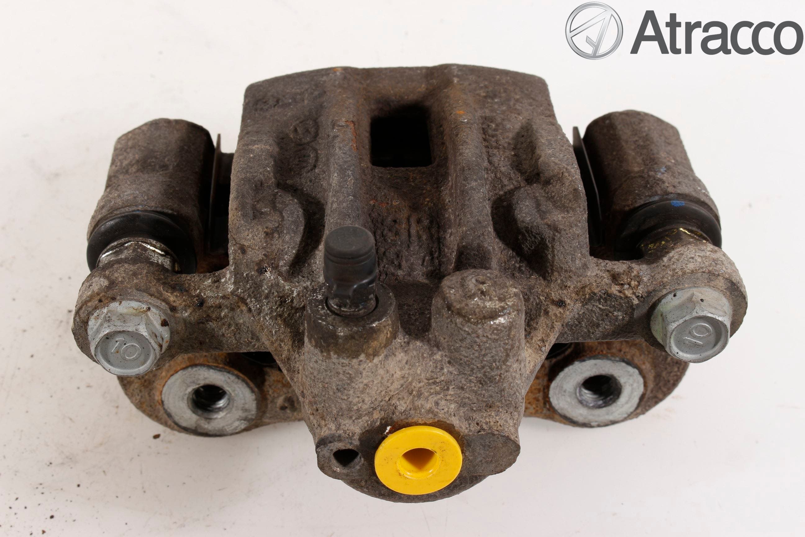 Hyundai ix35 Bromsok Bak Höger