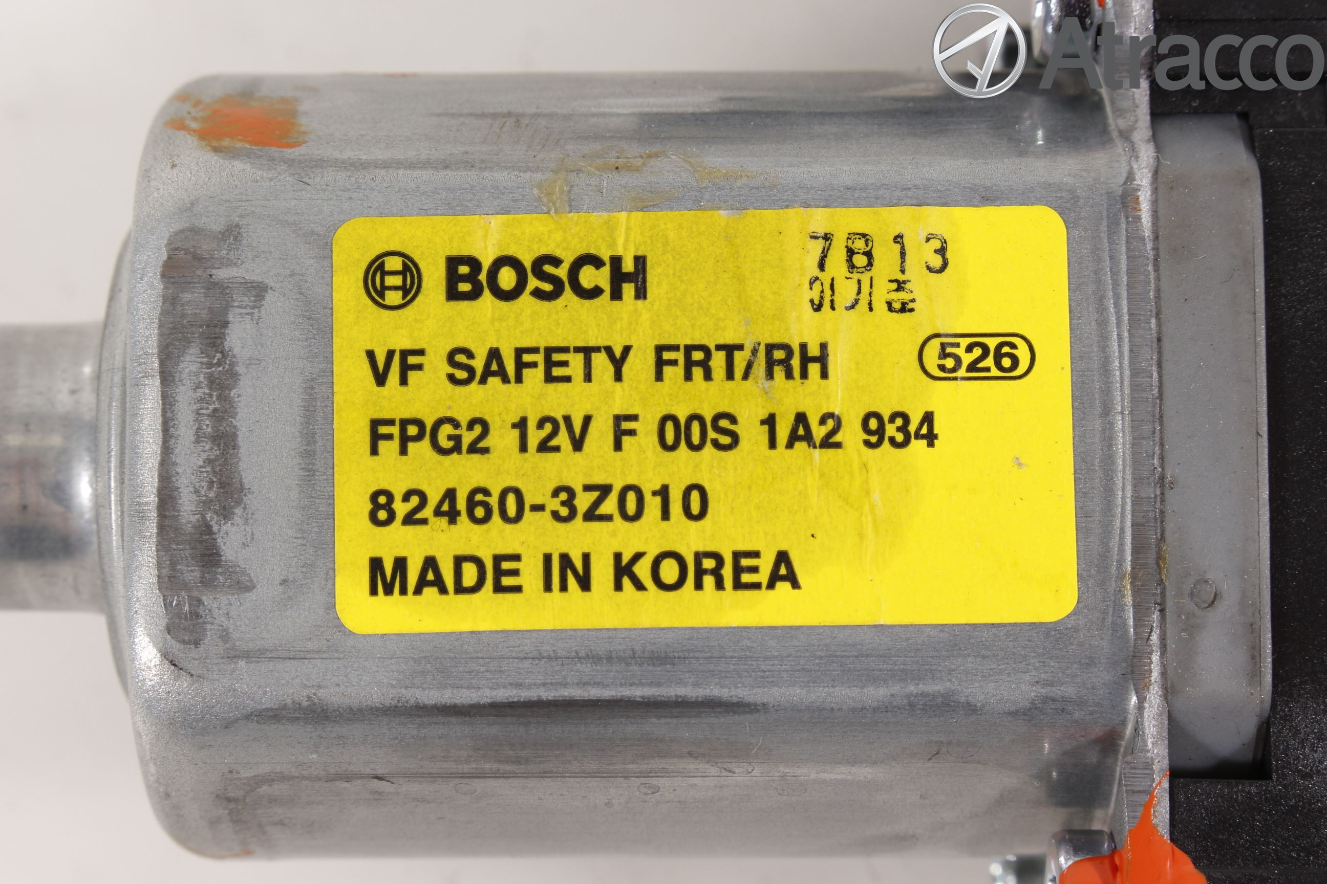 Hyundai i40 16-18 Fönsterhissmotor