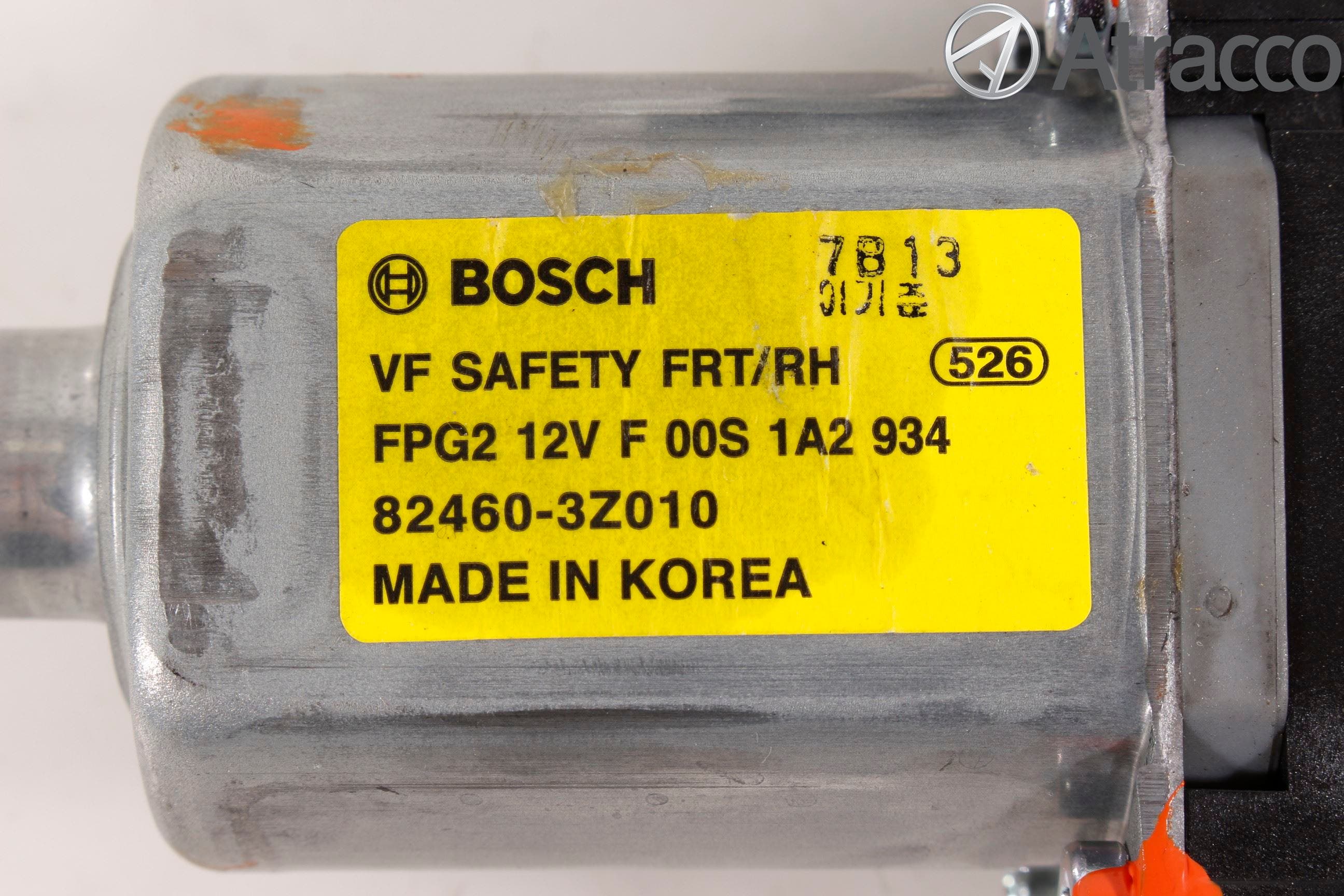 Hyundai i40 16-18 Fönsterhissmotor